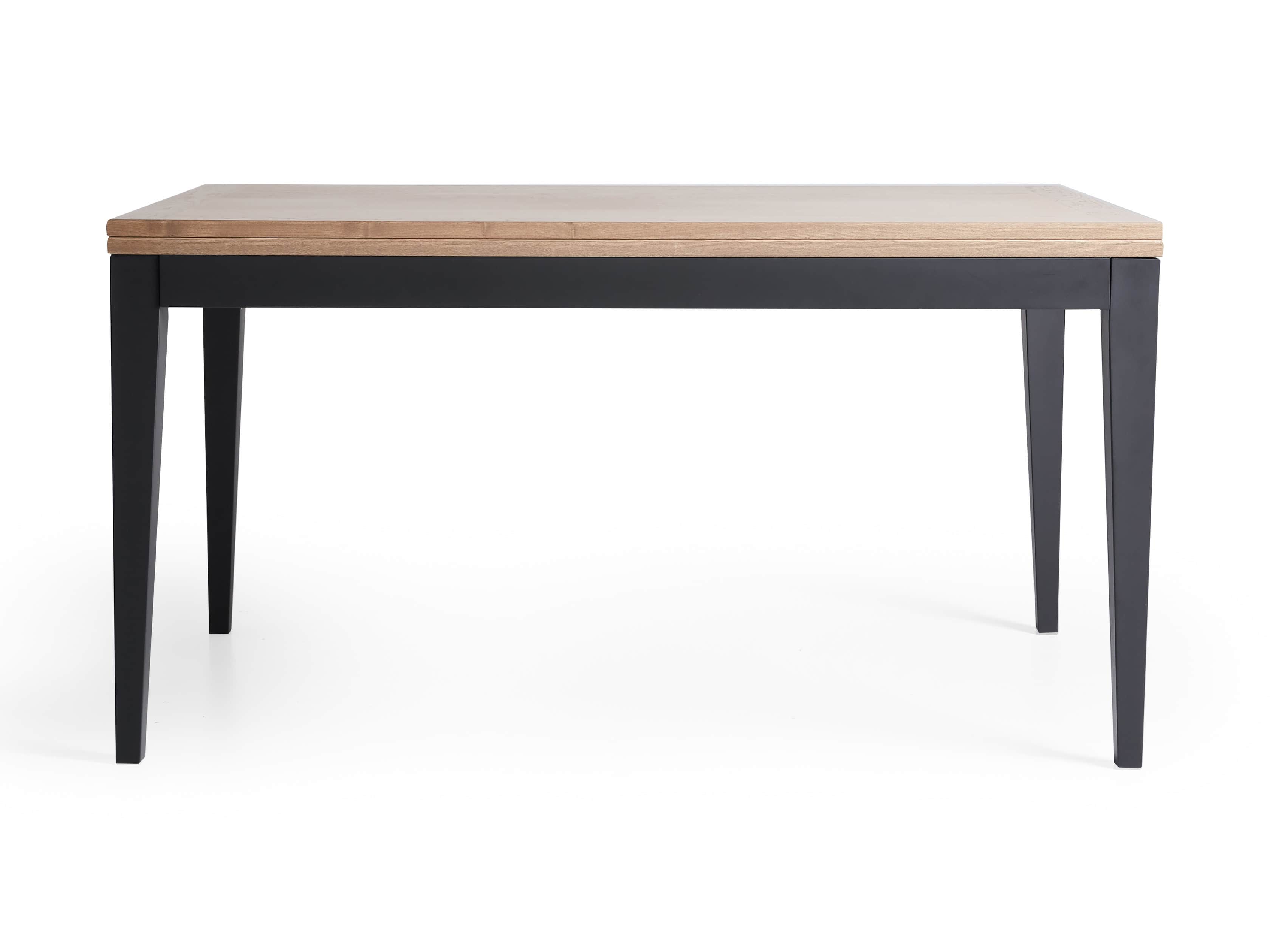 Rho 60" Flip-Top Dining Table, slide 11 of 13