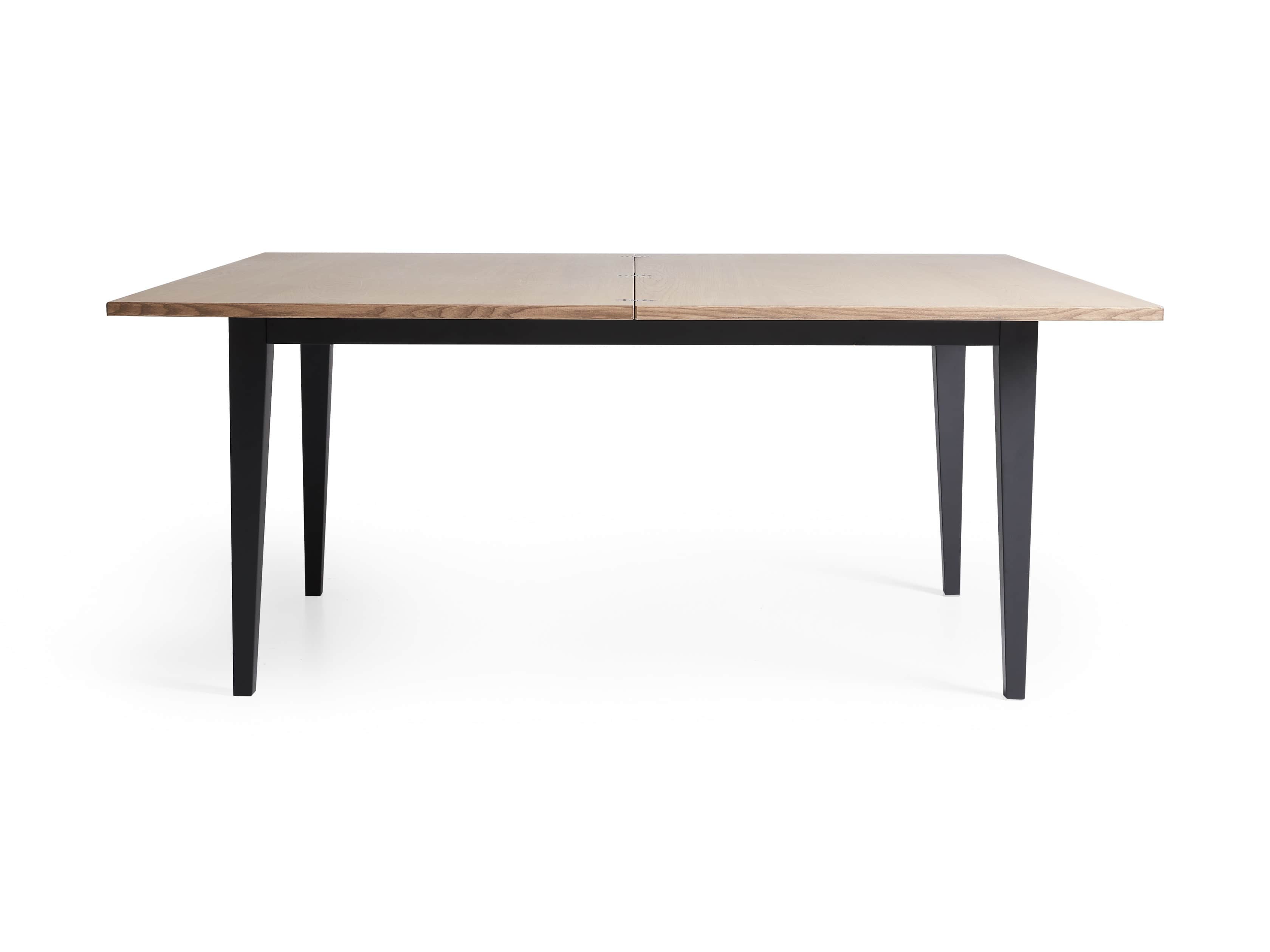Rho 60" Flip-Top Dining Table, slide 12 of 13