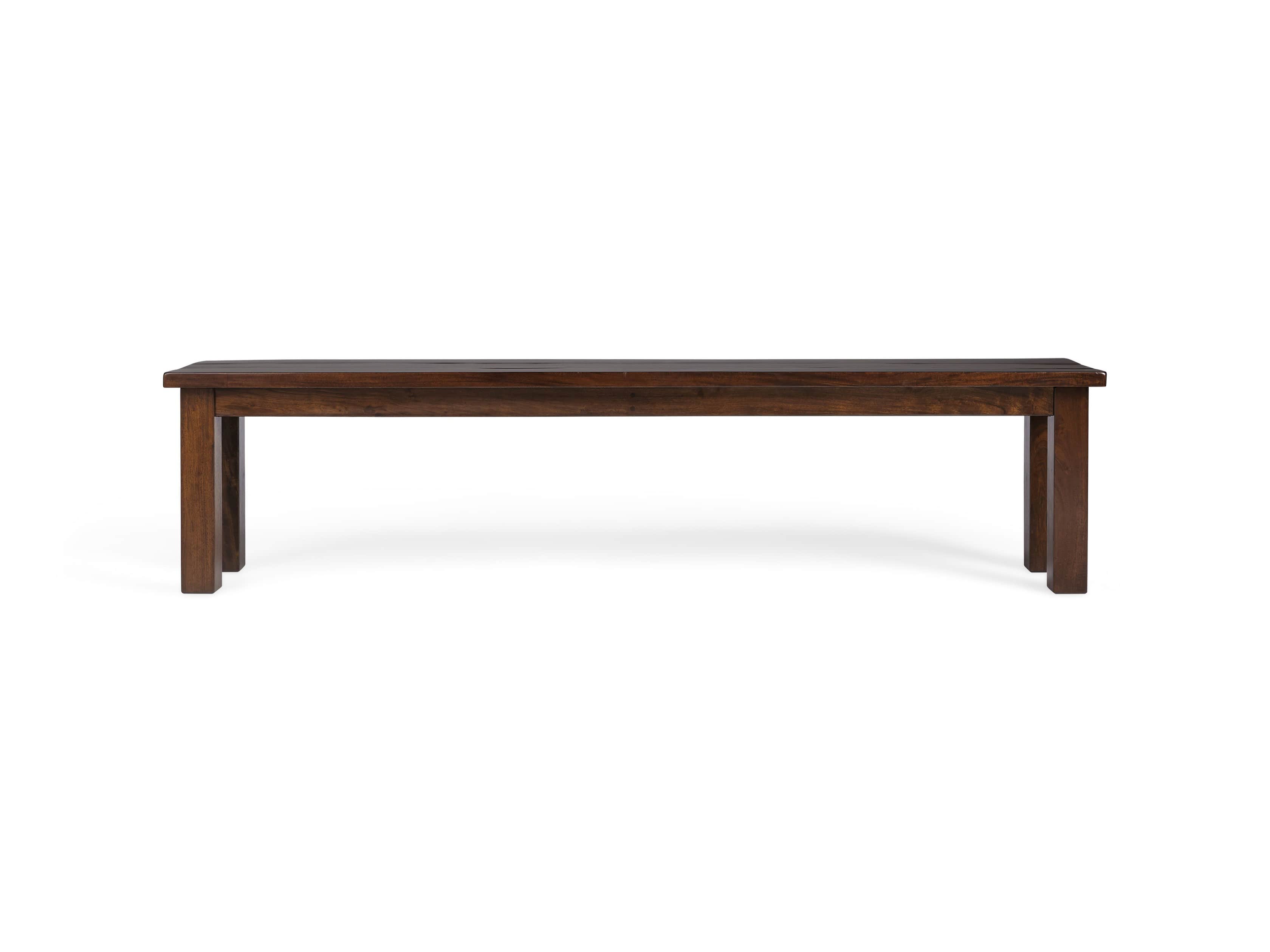 Rio 76" Dining Bench