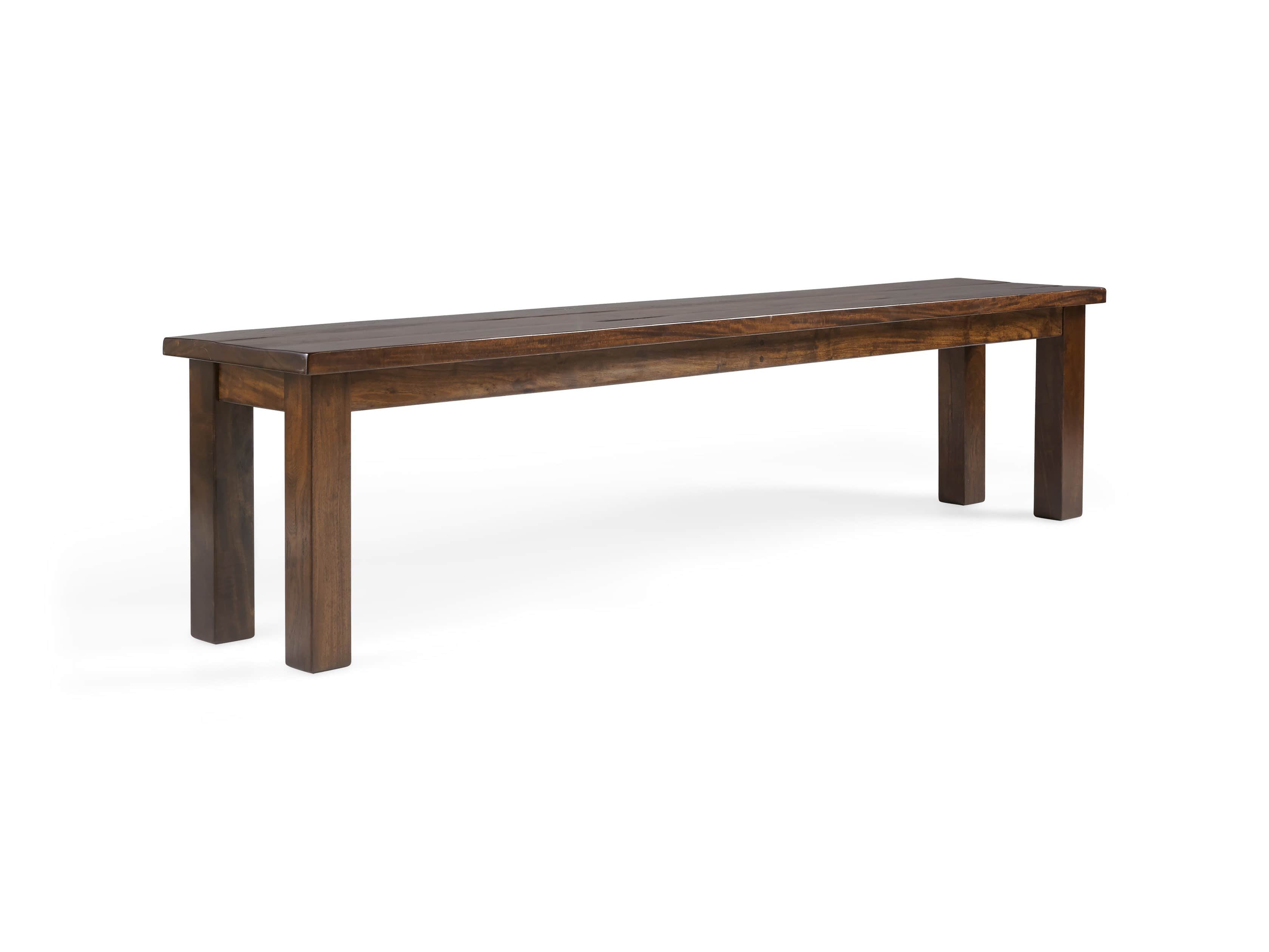 Rio 76" Dining Bench
