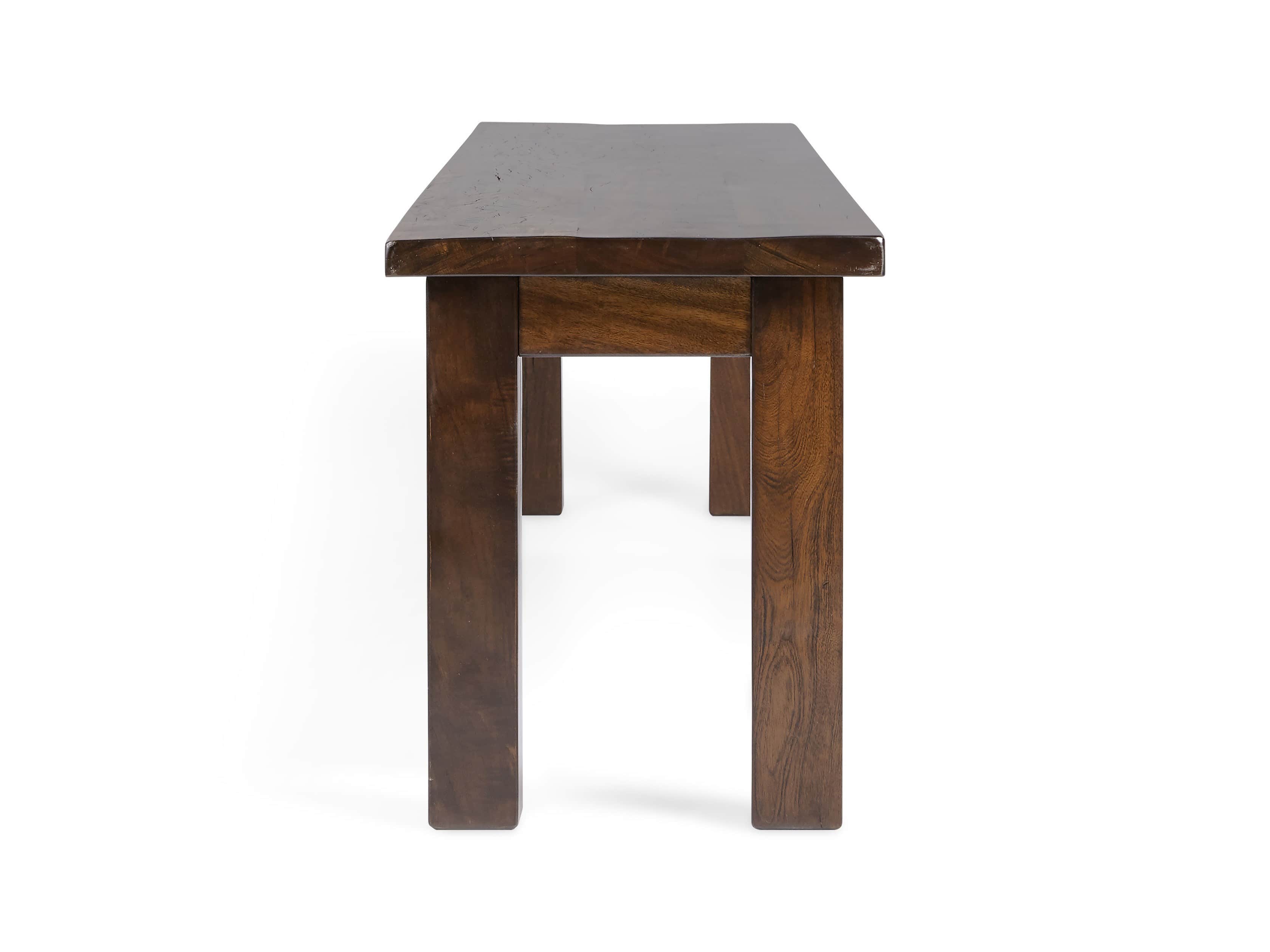 Rio 76" Dining Bench