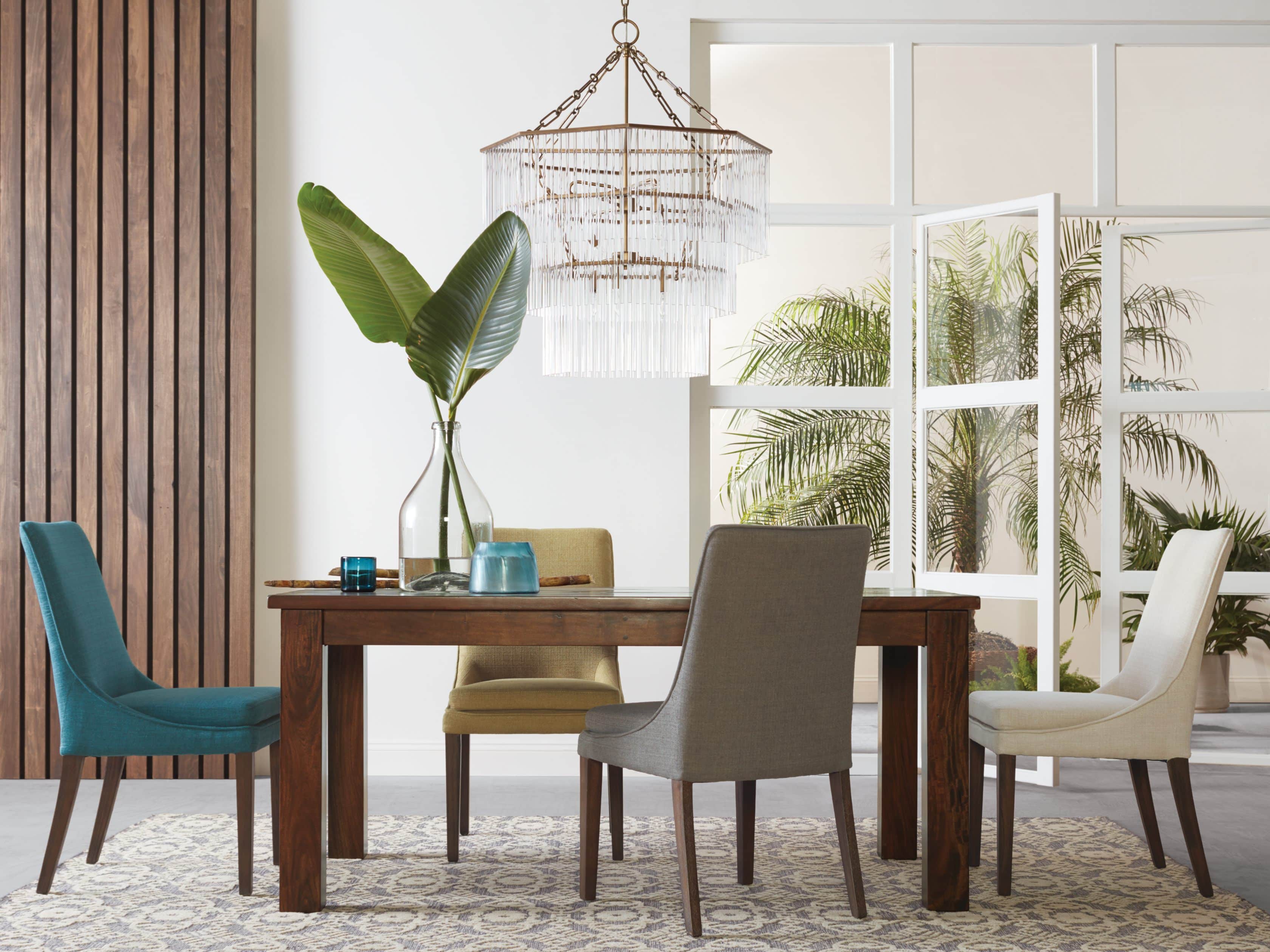 Rio 92" Dining Table, slide 1 of 7