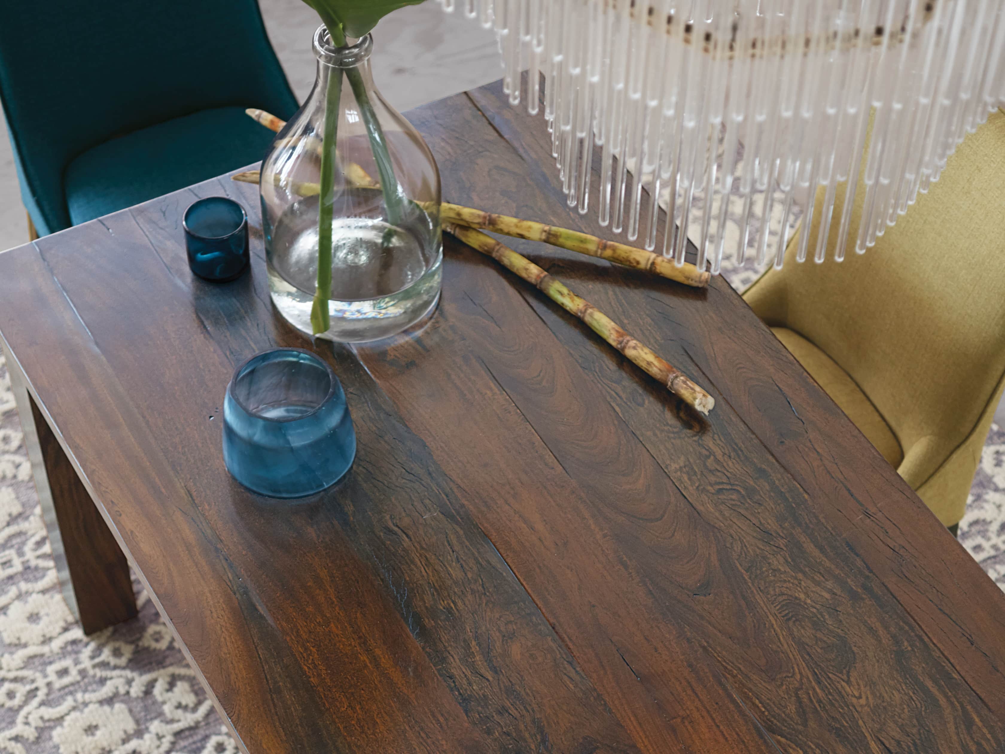Rio 92" Dining Table, slide 7 of 7