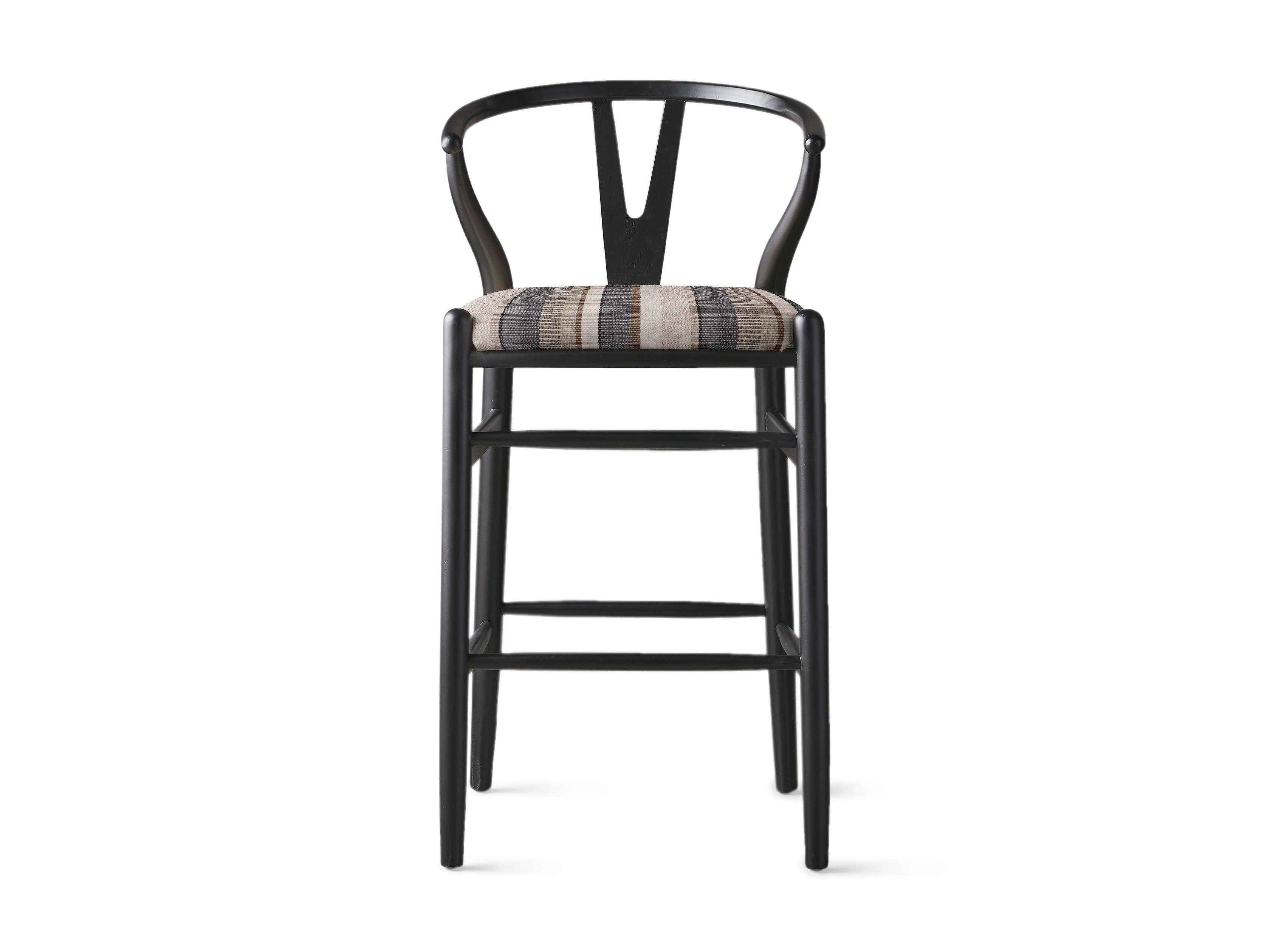 Arhaus deals bar stool