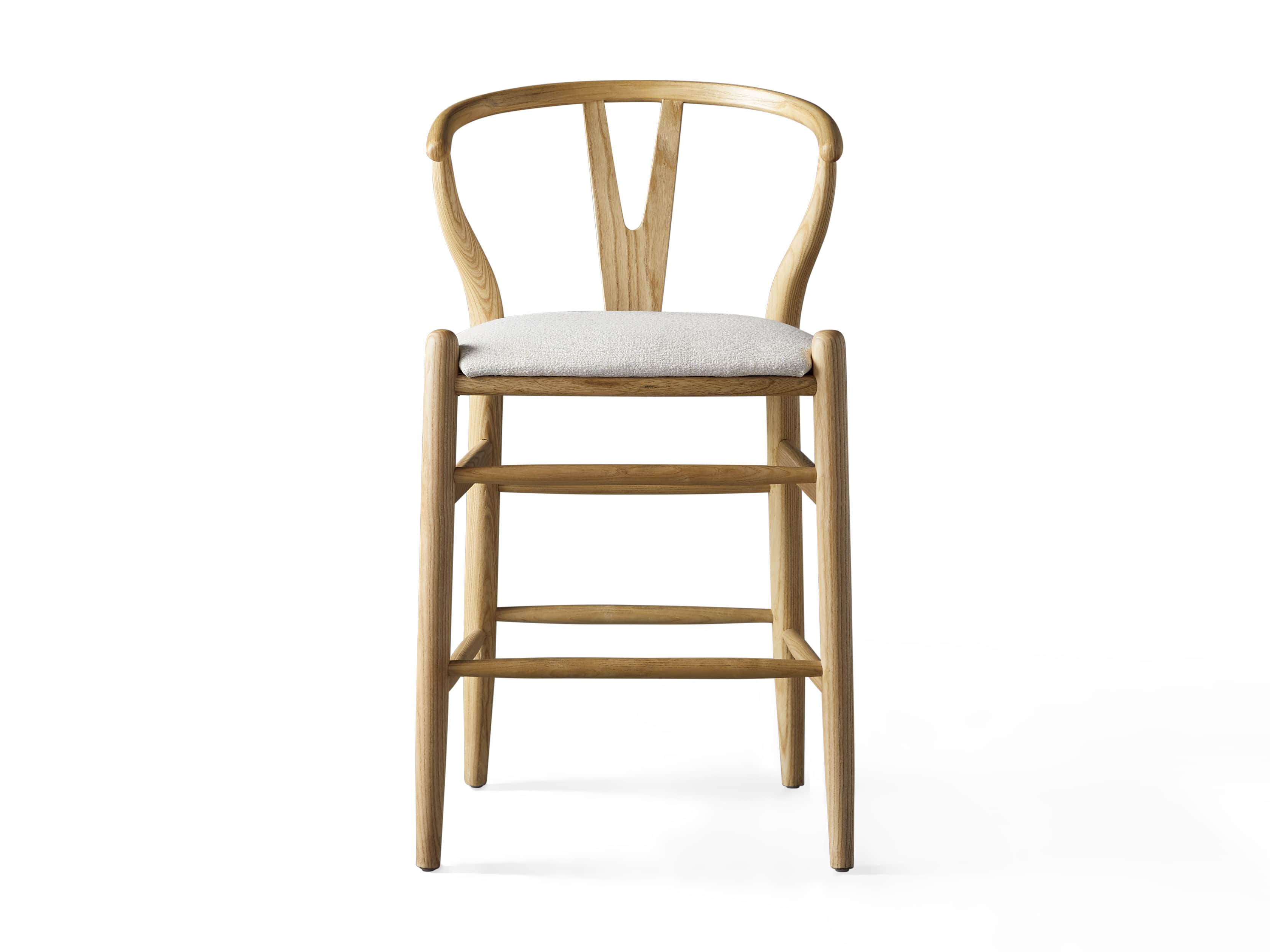 Robin 21" Counterstool In Natural, slide 9 of 10