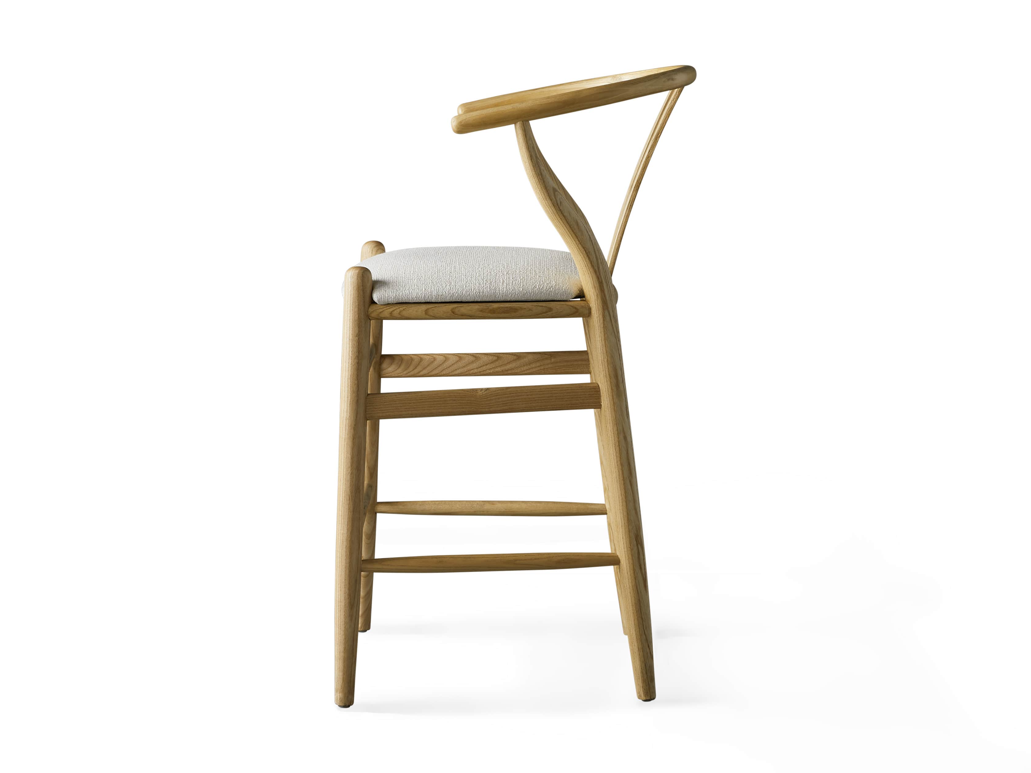 Robin 21" Counterstool In Natural, slide 10 of 10