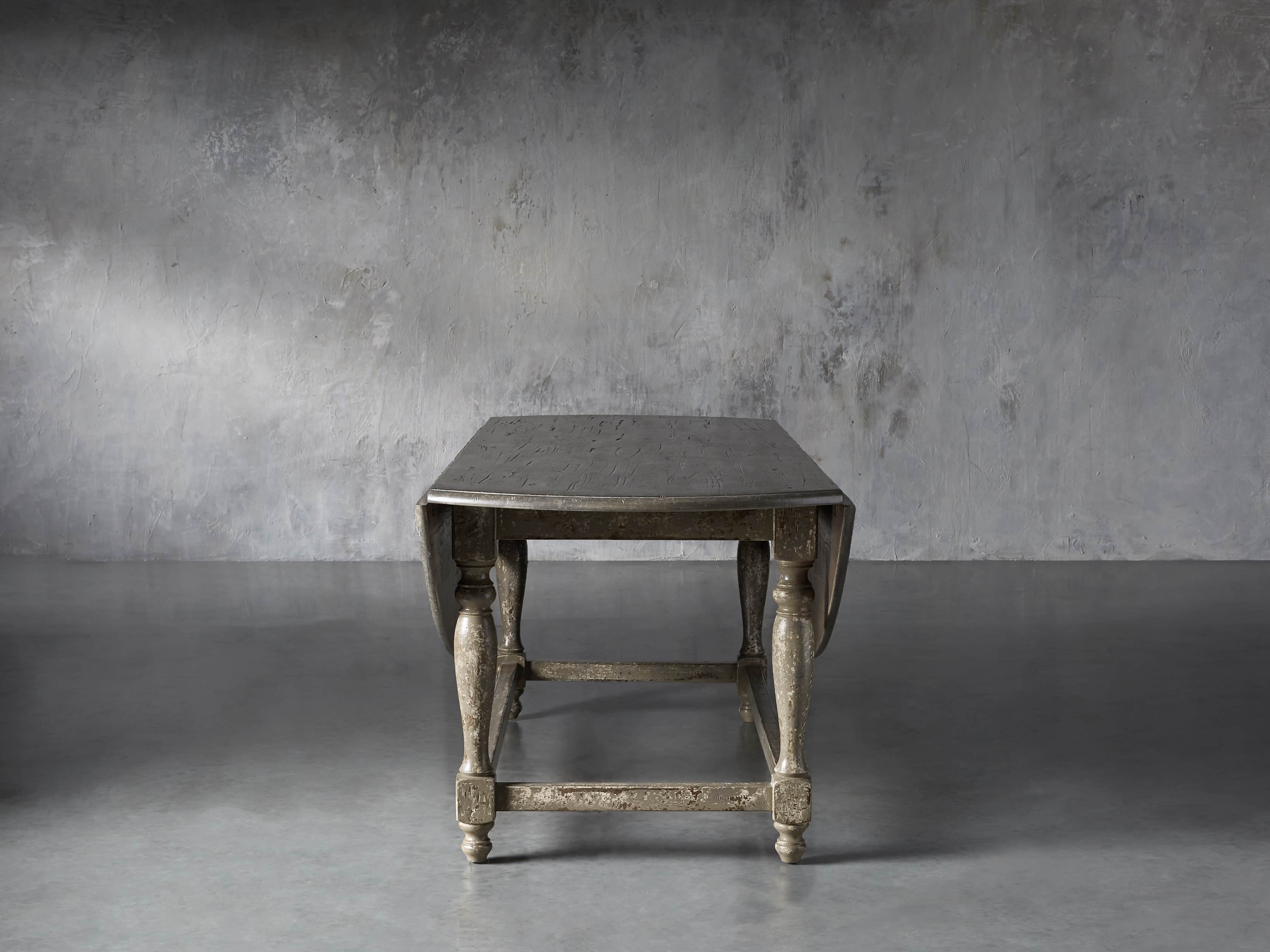 Romeo 86" Extension Dining Table
