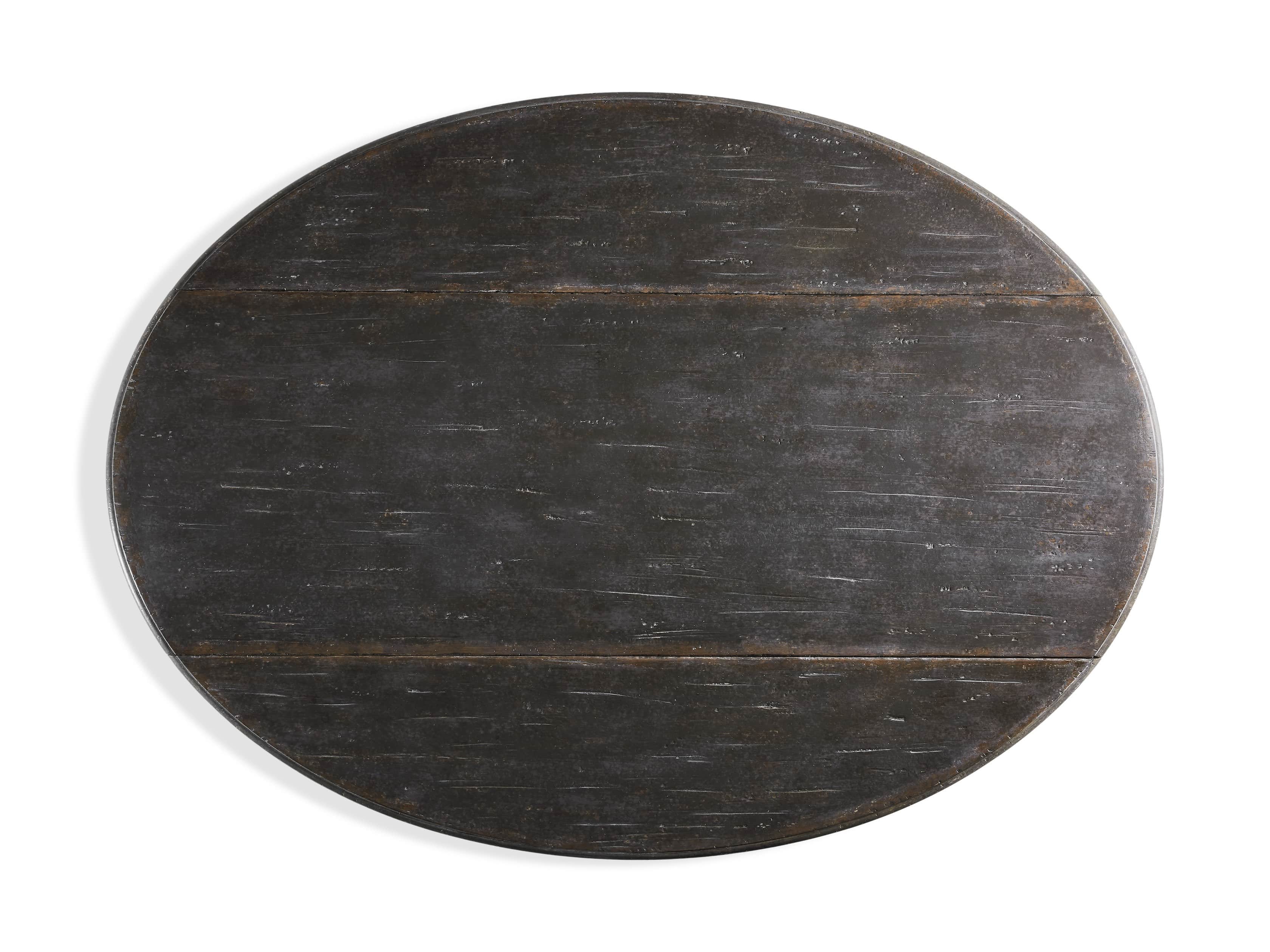 Romeo 86" Extension Dining Table