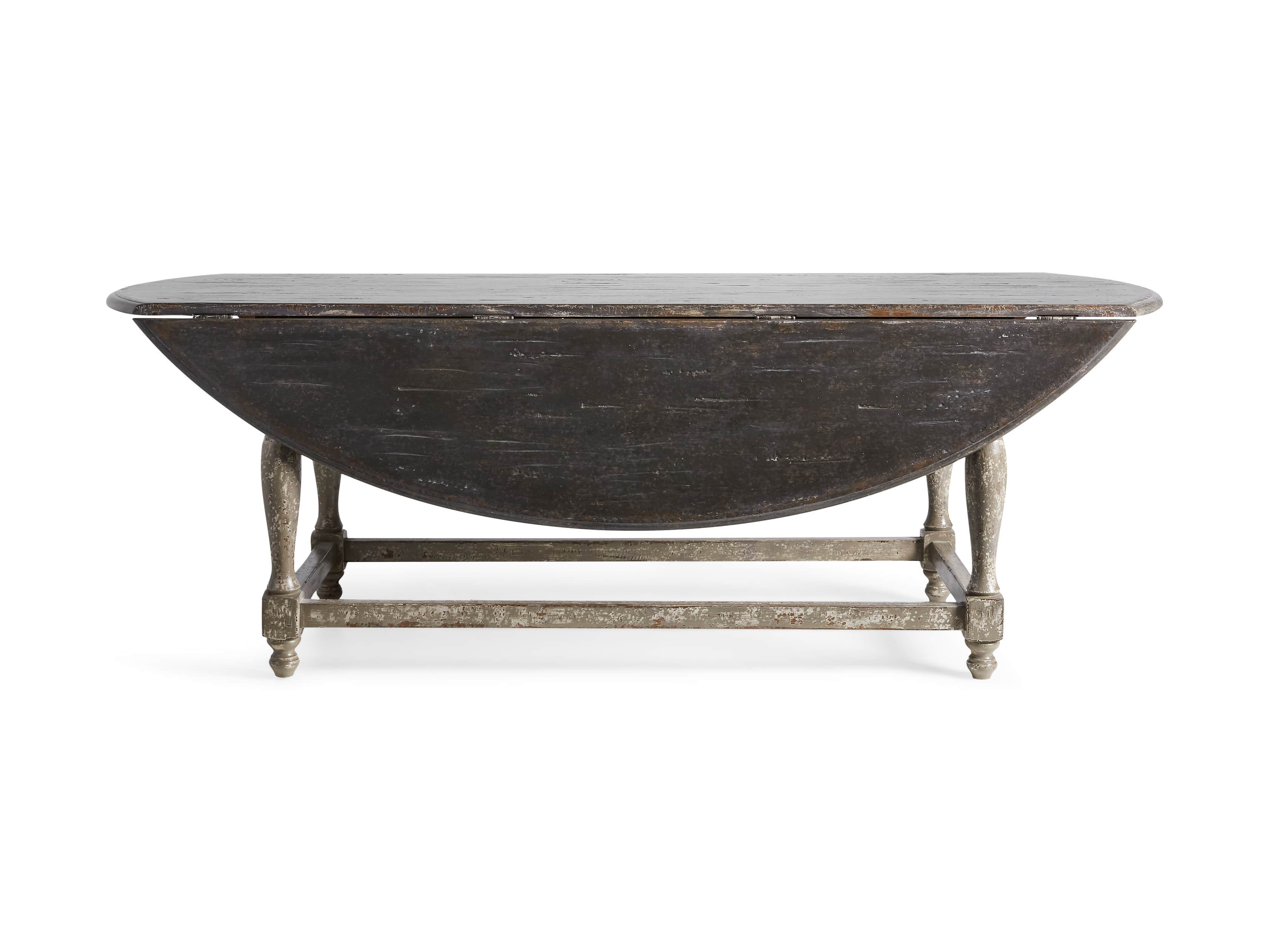 Romeo 86" Extension Dining Table