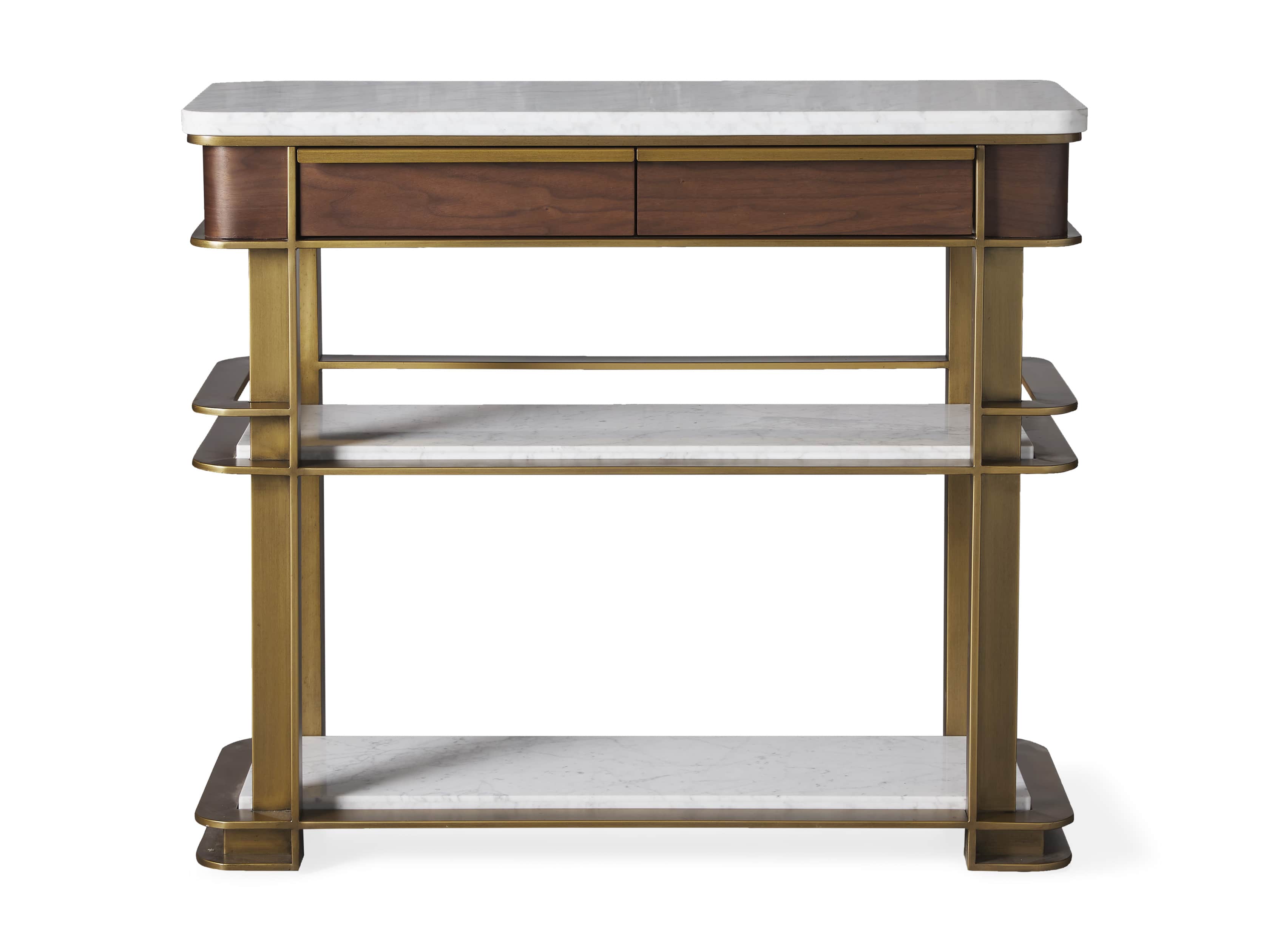 Sama 42" Bar Cart, slide 6 of 6