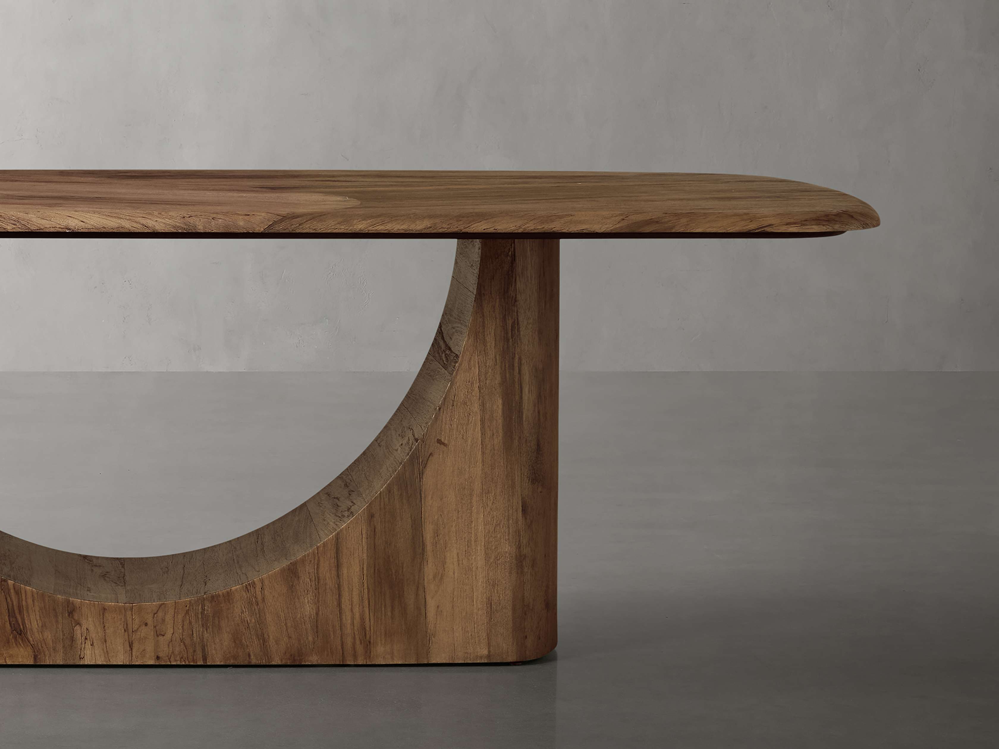 San Rafael Console Table – Arhaus