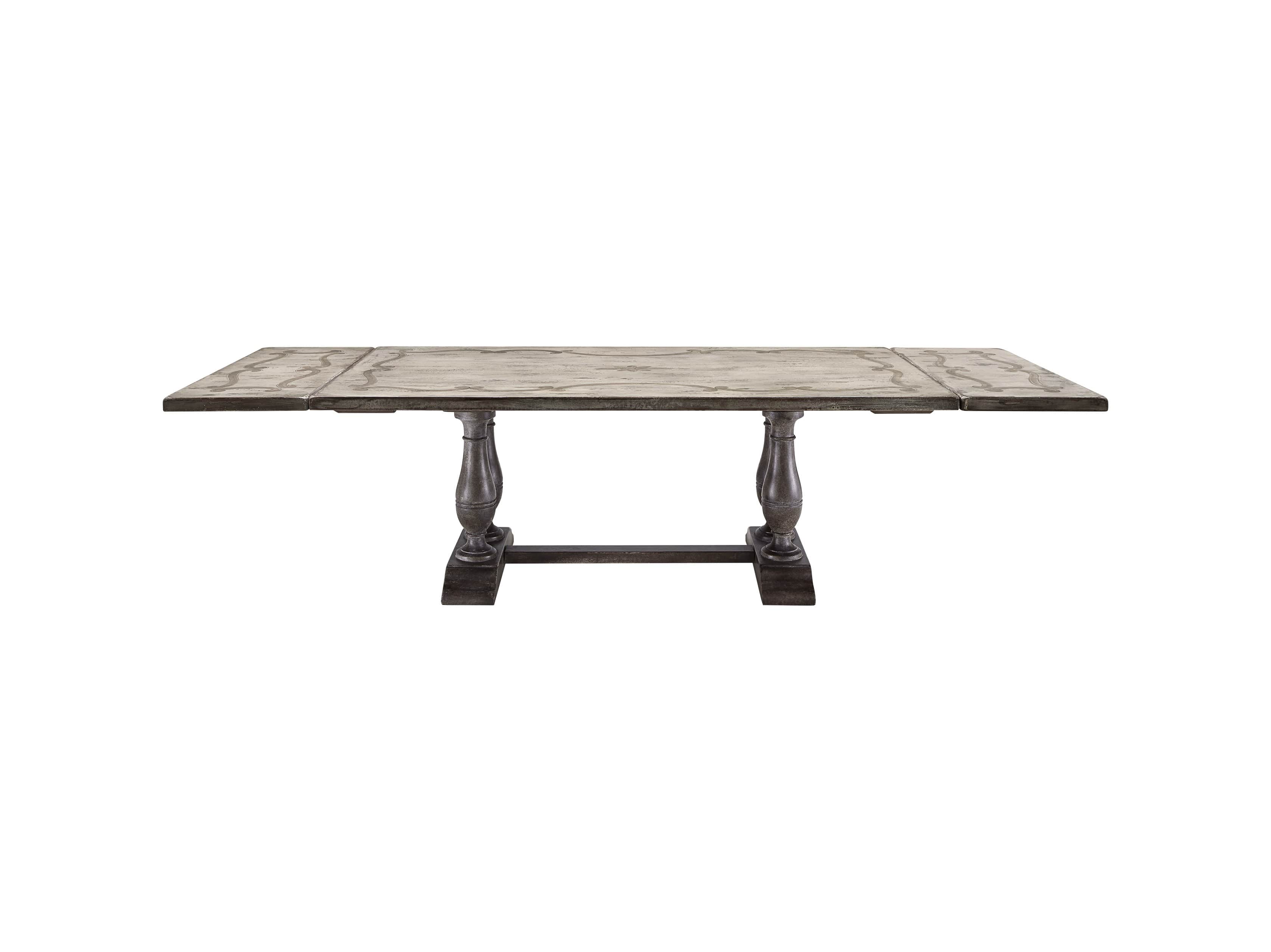 Savona 78" Rectangle Bell'Arte Dining Table