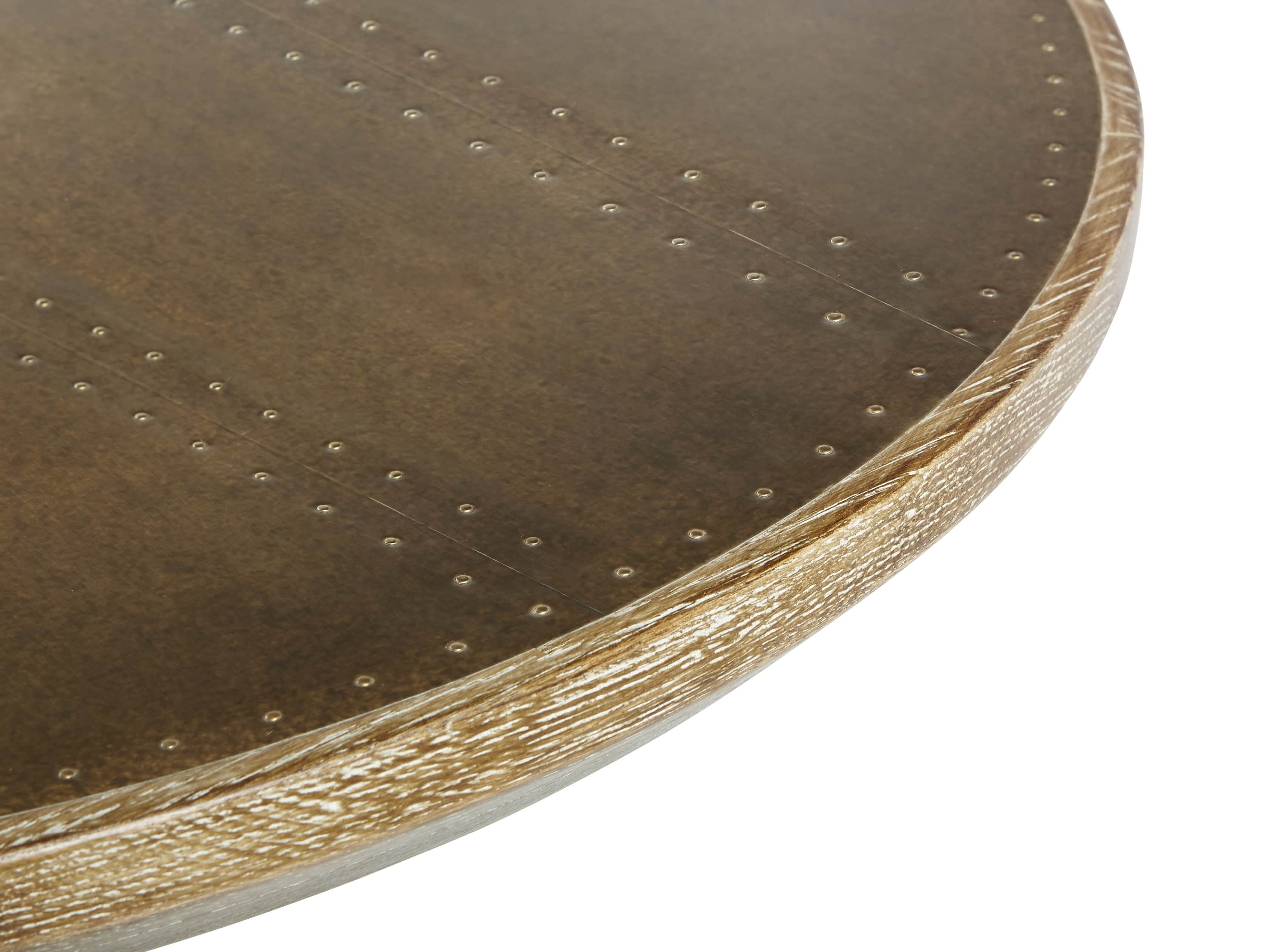 Serena Bar Table