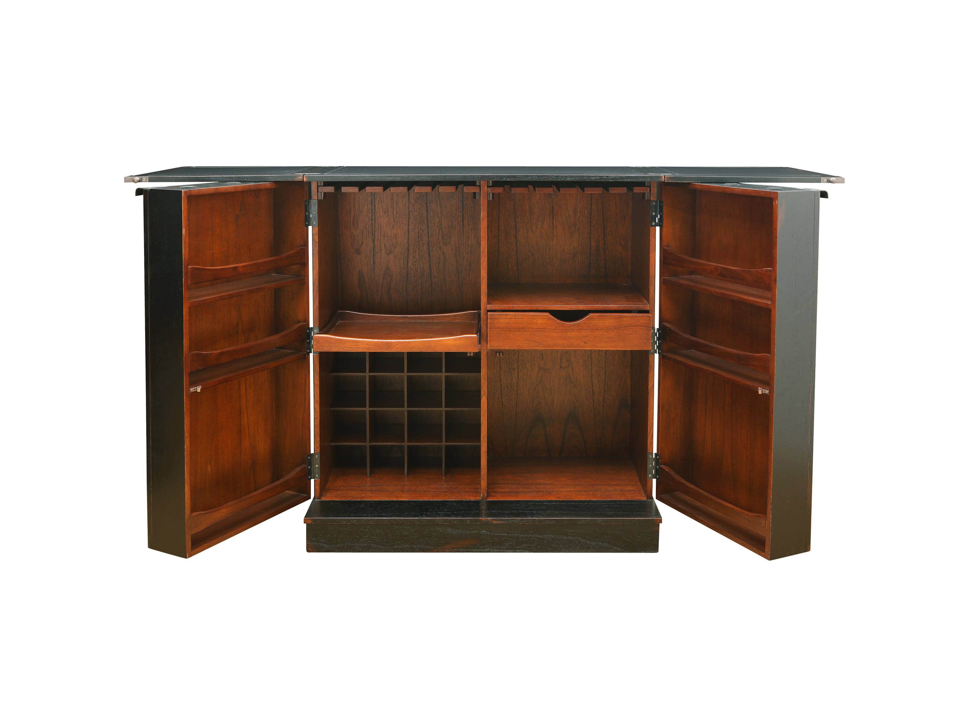 Sutter Wine Bar In Black