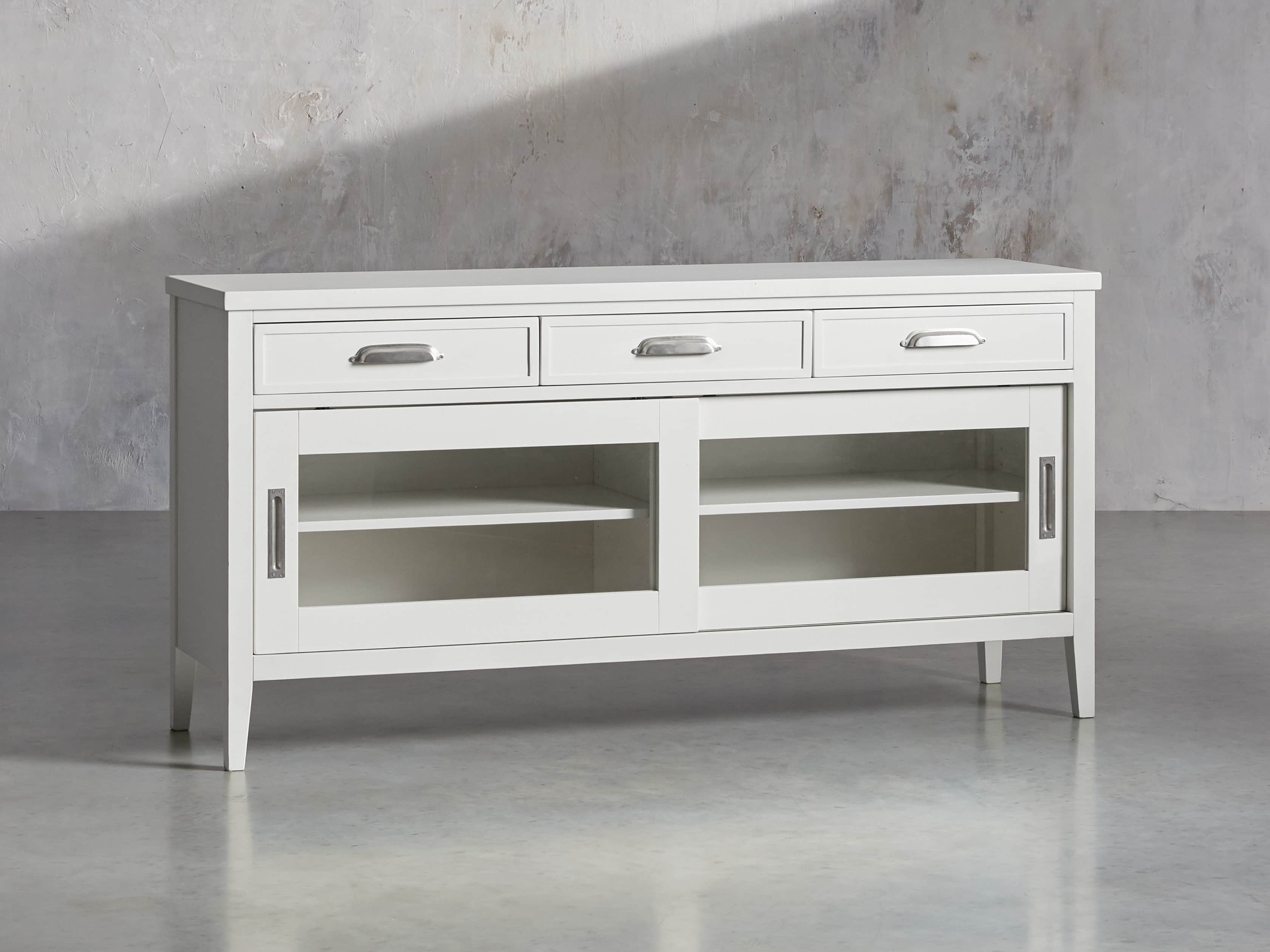 Tavola 68" Buffet