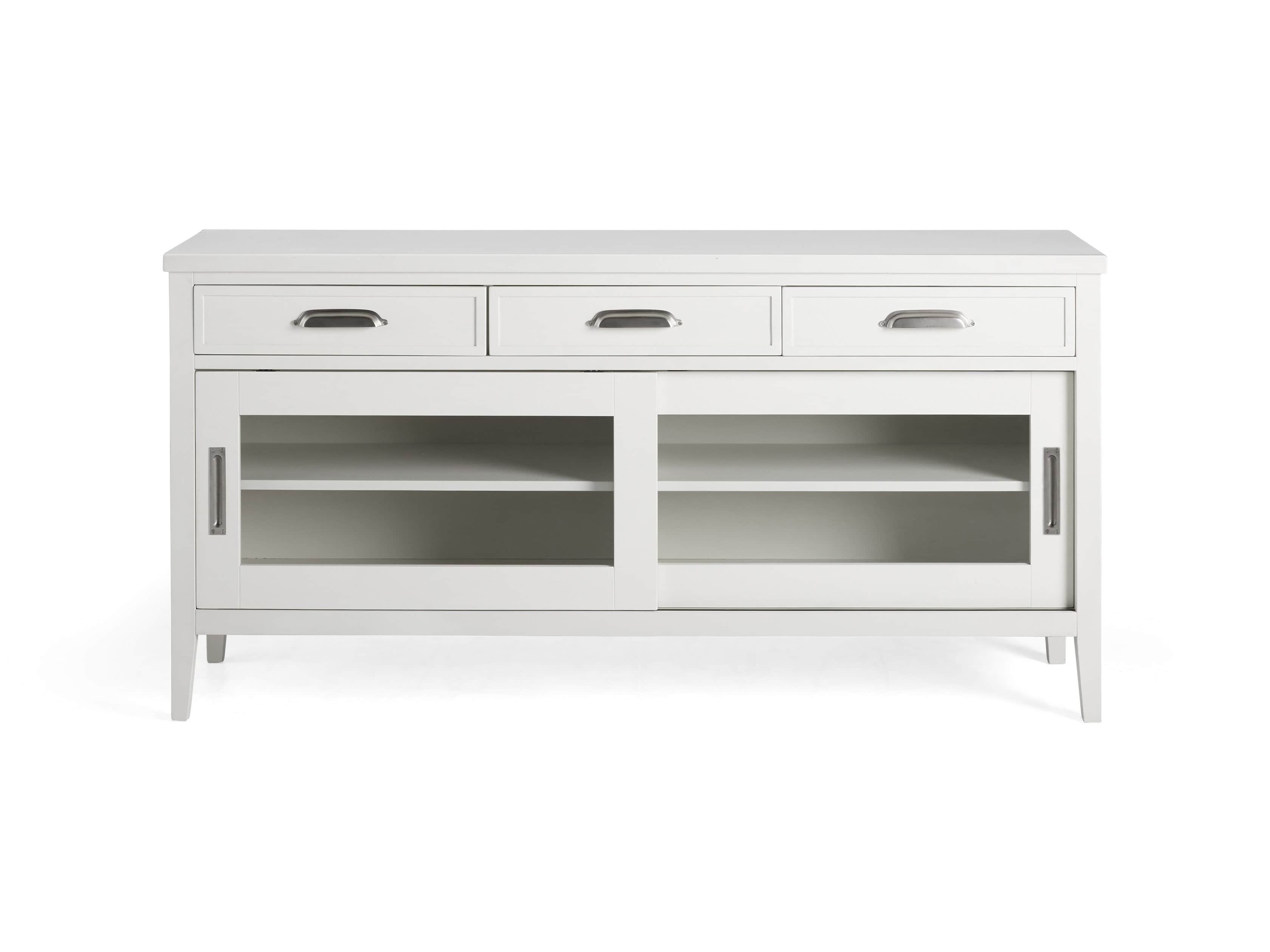 Tavola 68" Buffet