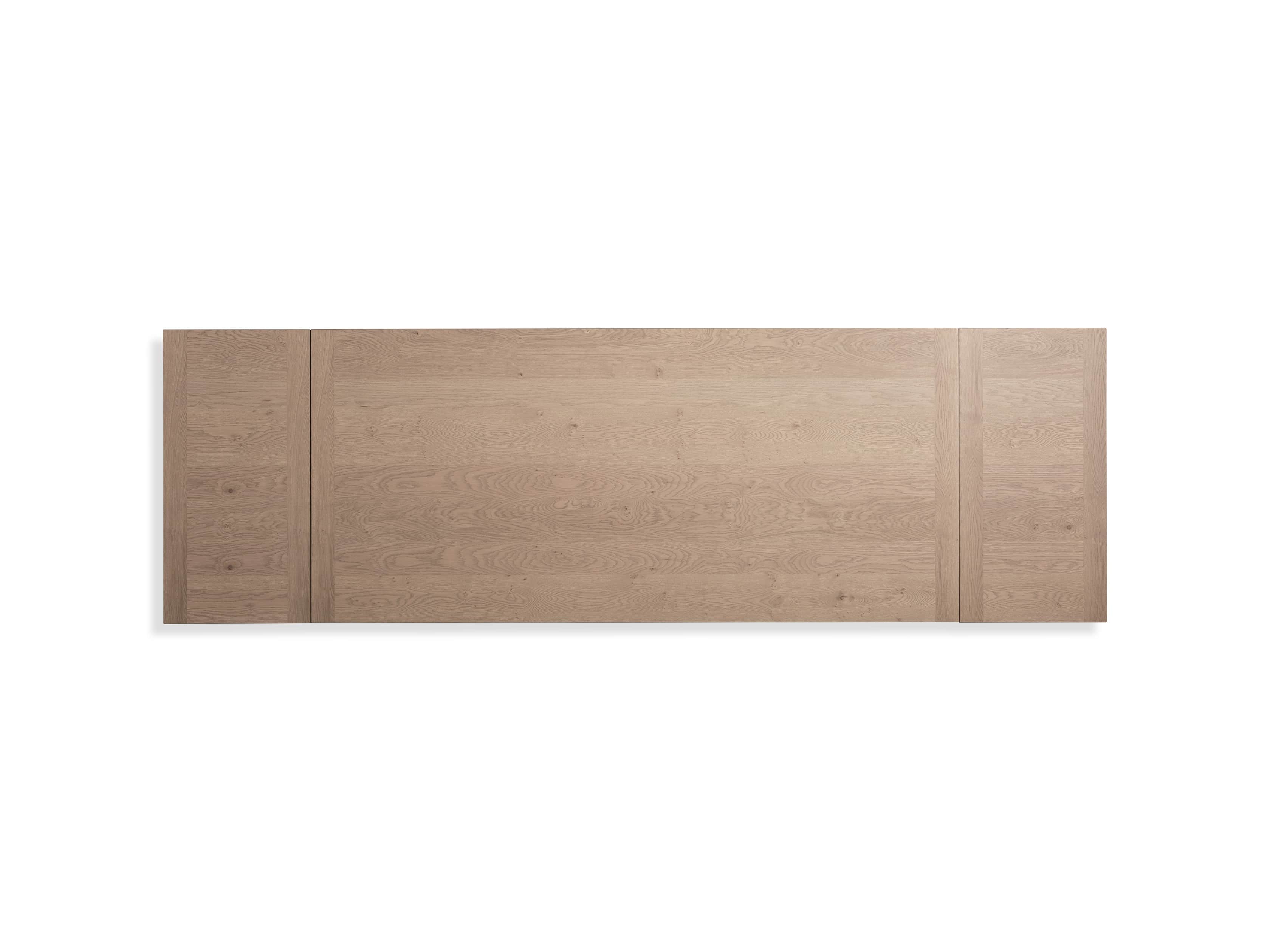 Tavola 87" Refectory Dining Table, slide 8 of 12