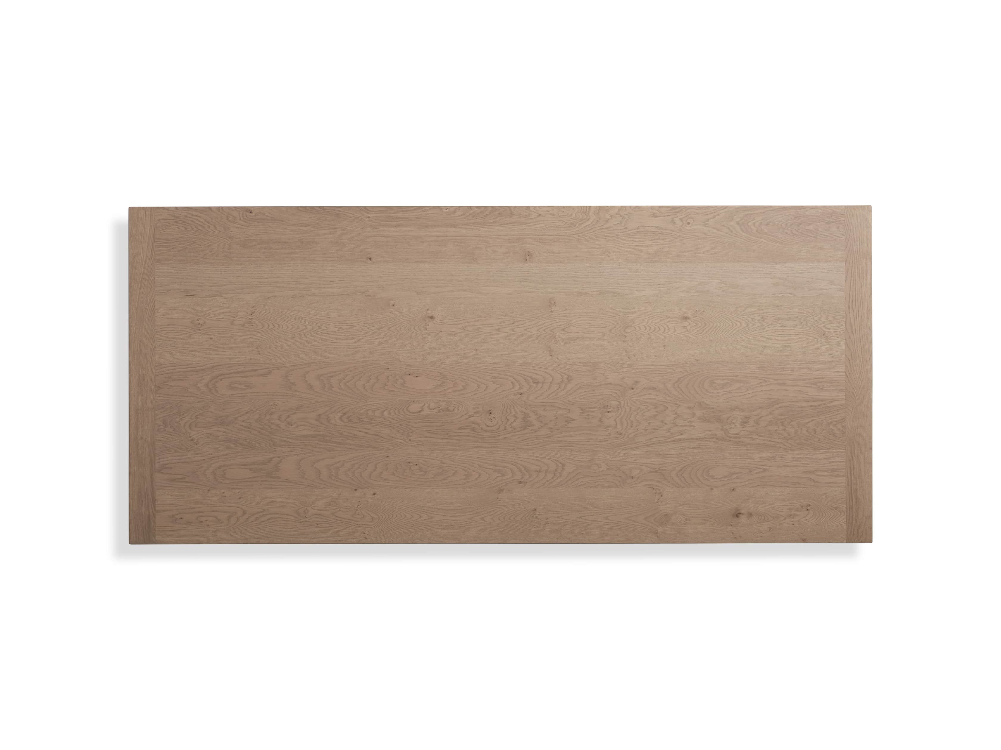 Tavola 87" Refectory Dining Table, slide 9 of 12