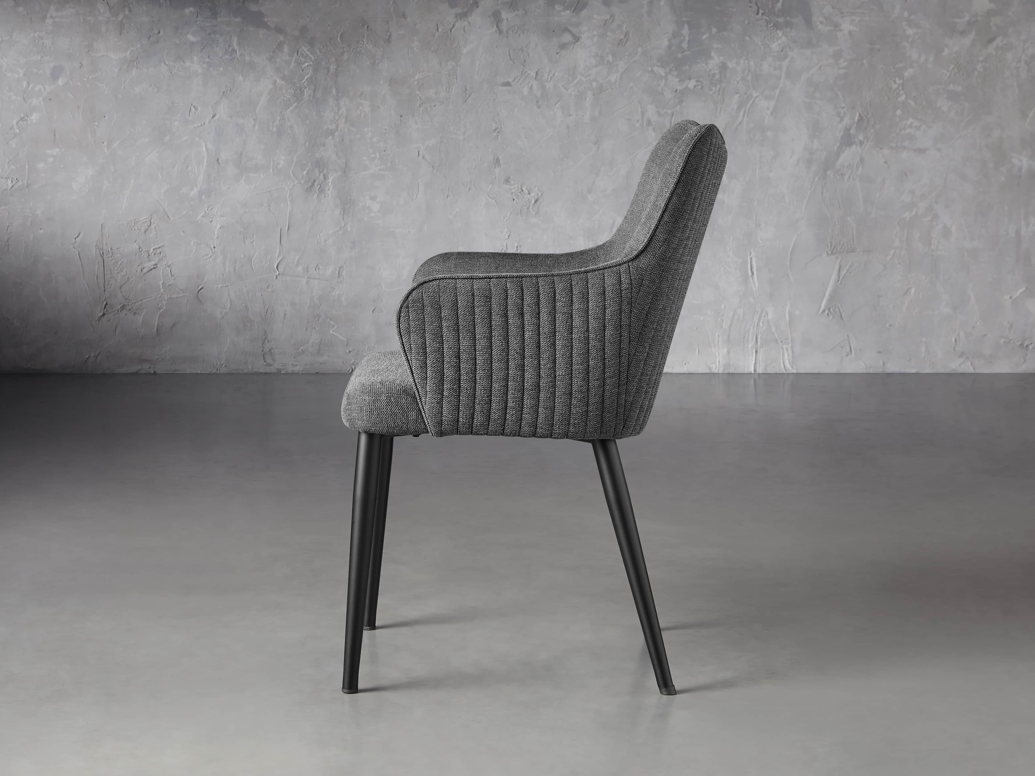 Tay Dining Arm Chair Arhaus