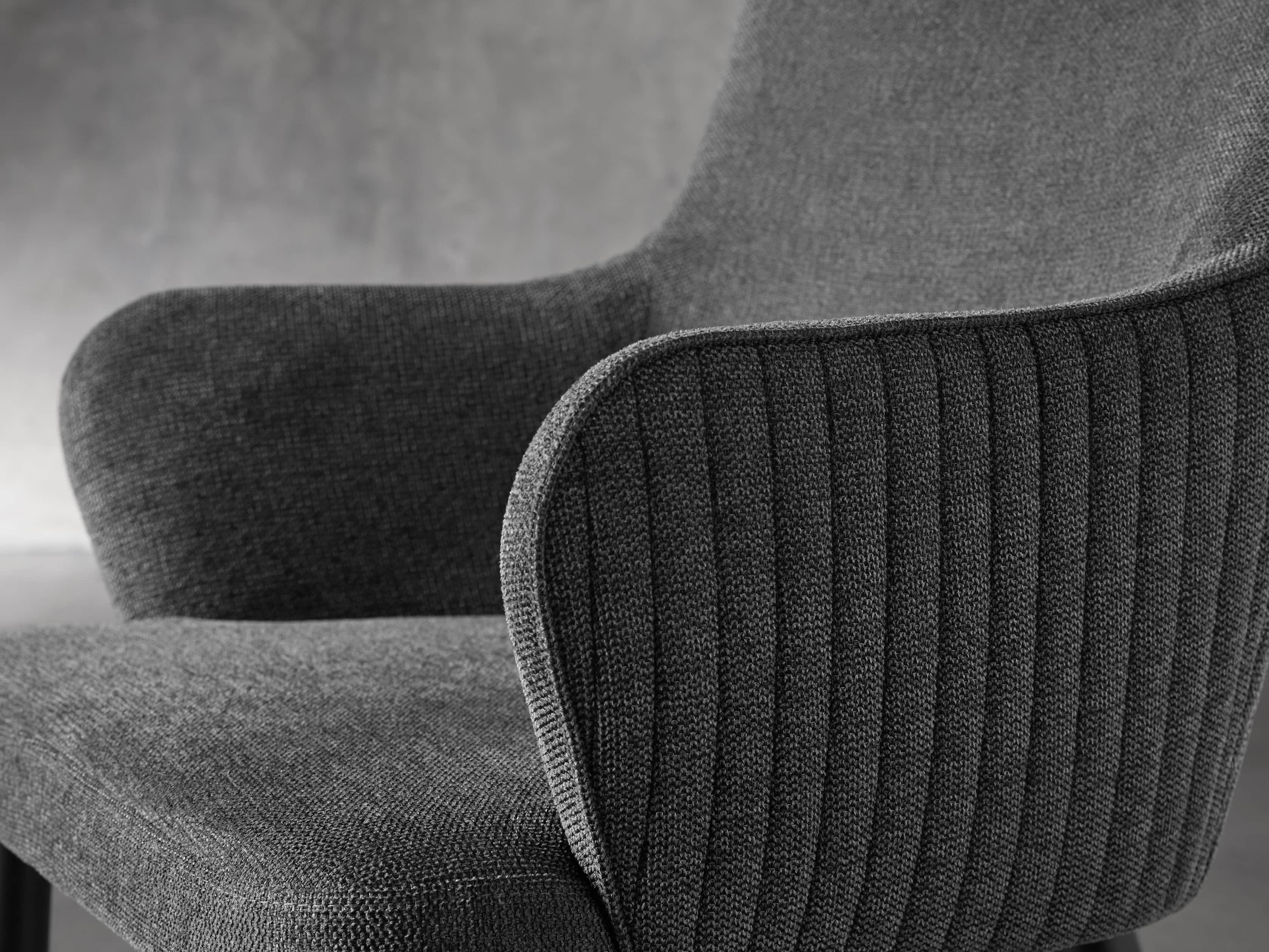 Tay Dining Arm Chair Arhaus