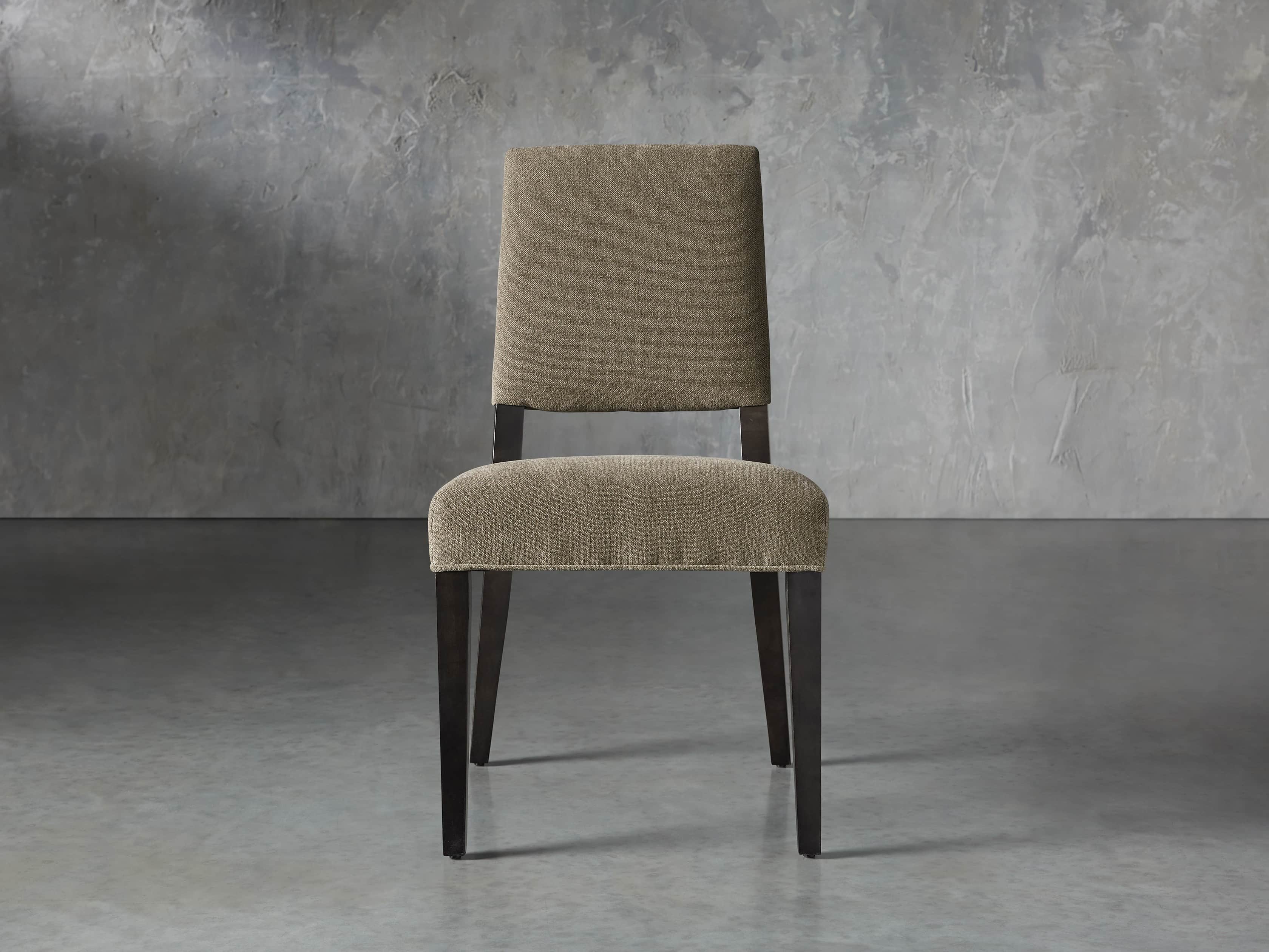 Teddi 21" Dining Side Chair