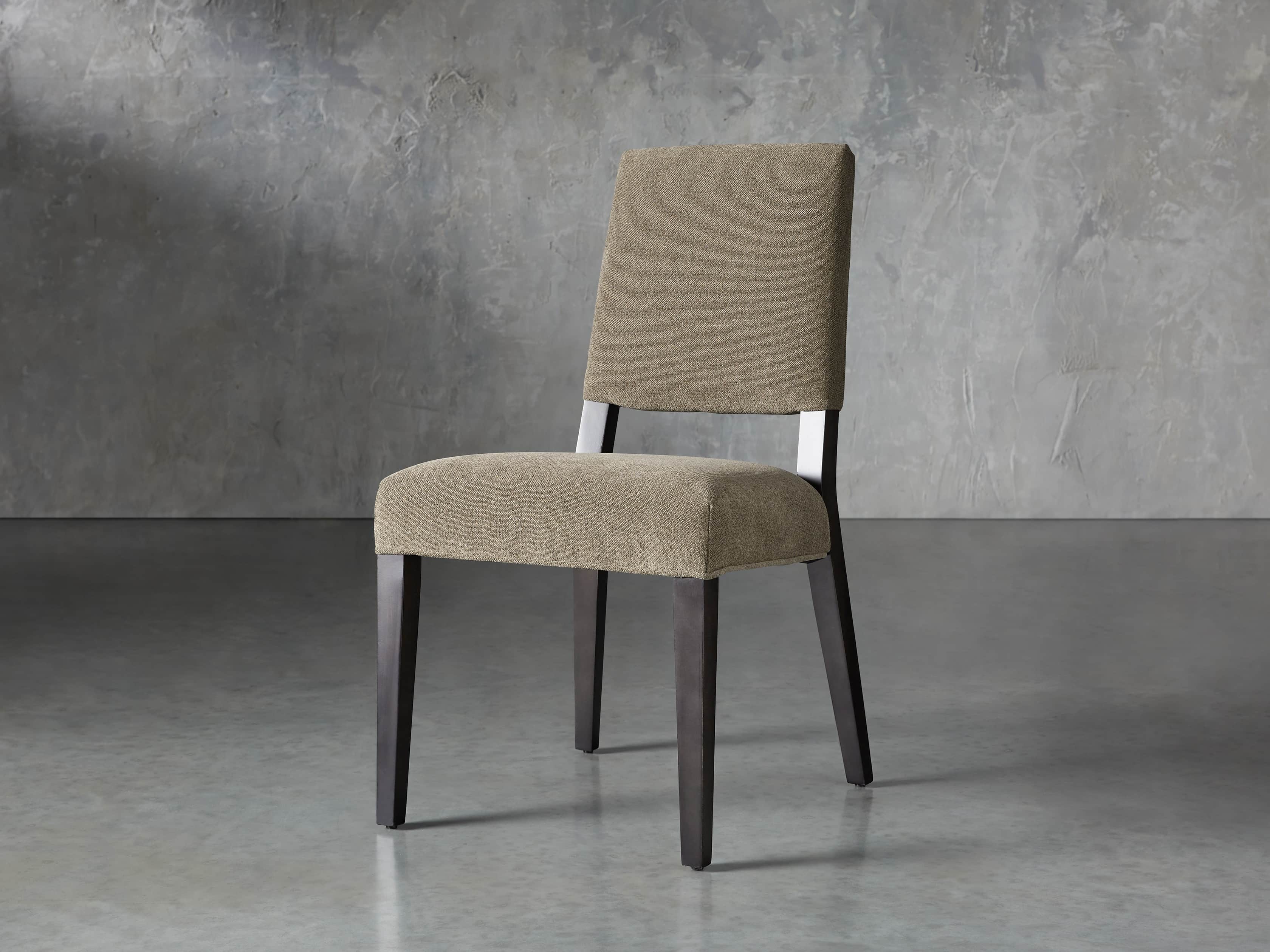 Teddi 21" Dining Side Chair