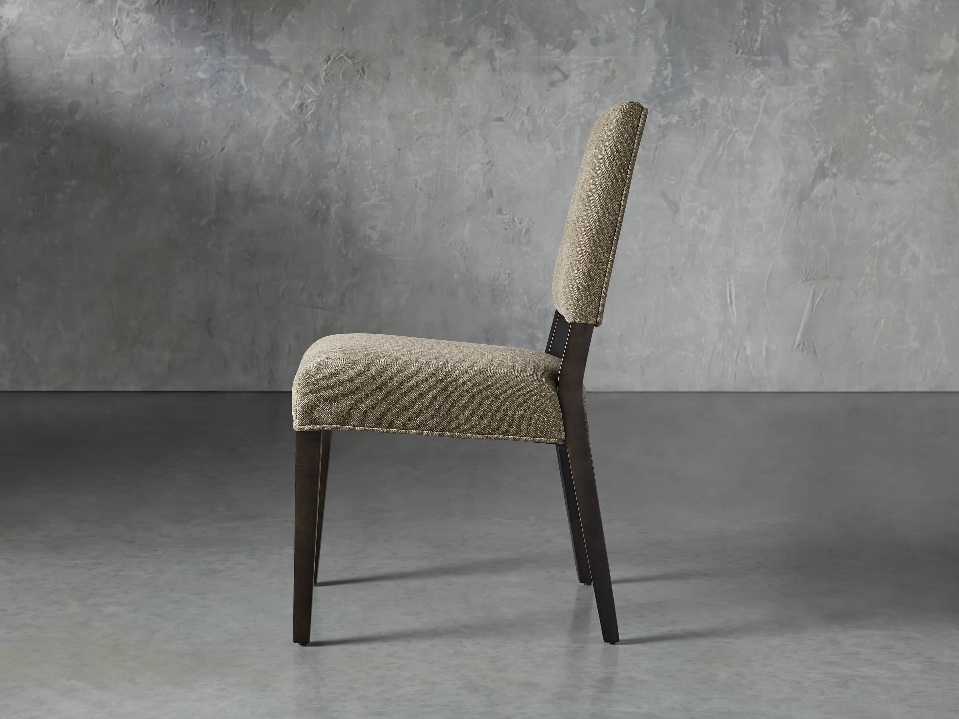 Teddi 21" Dining Side Chair