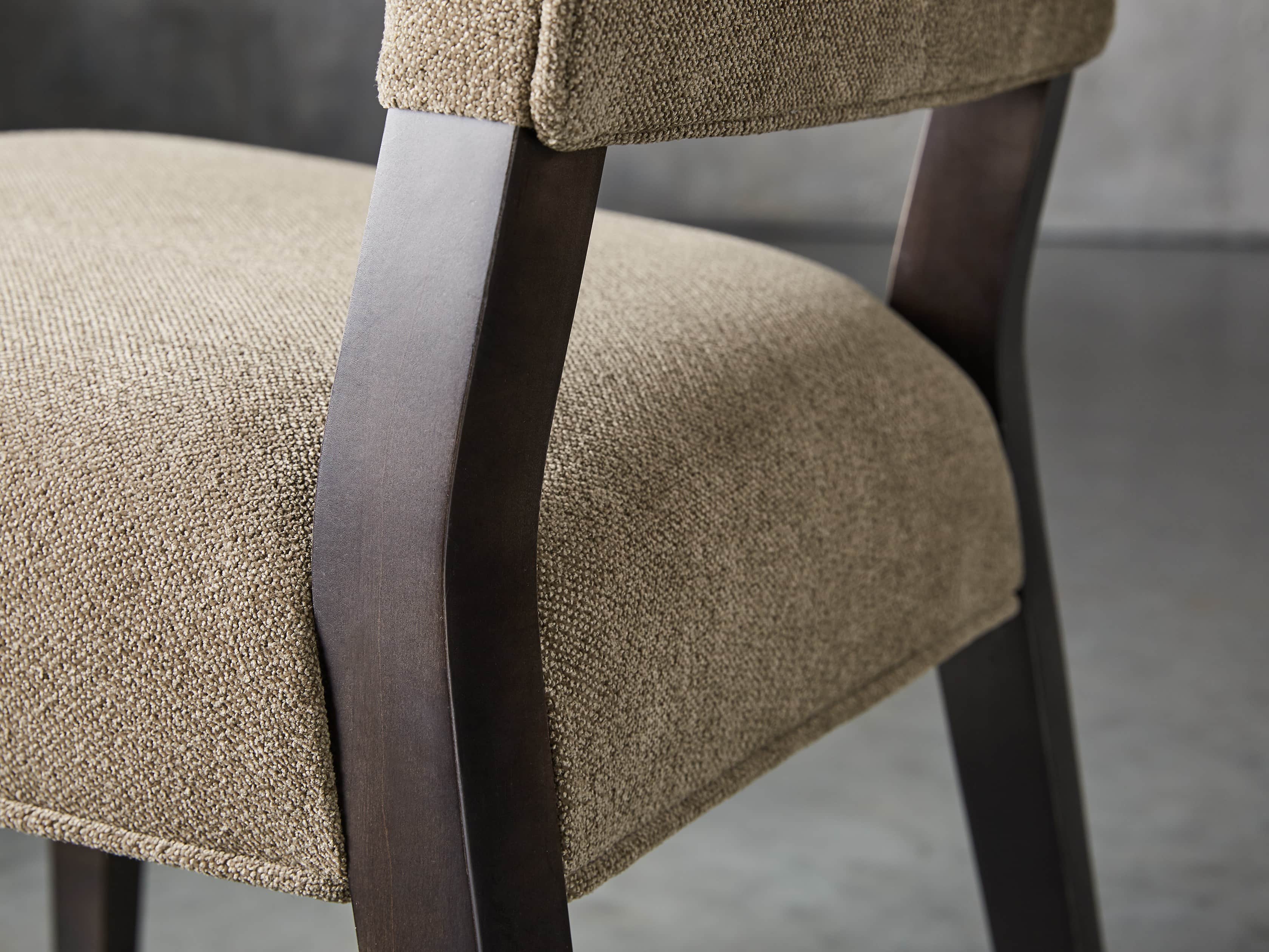 Teddi 21" Dining Side Chair