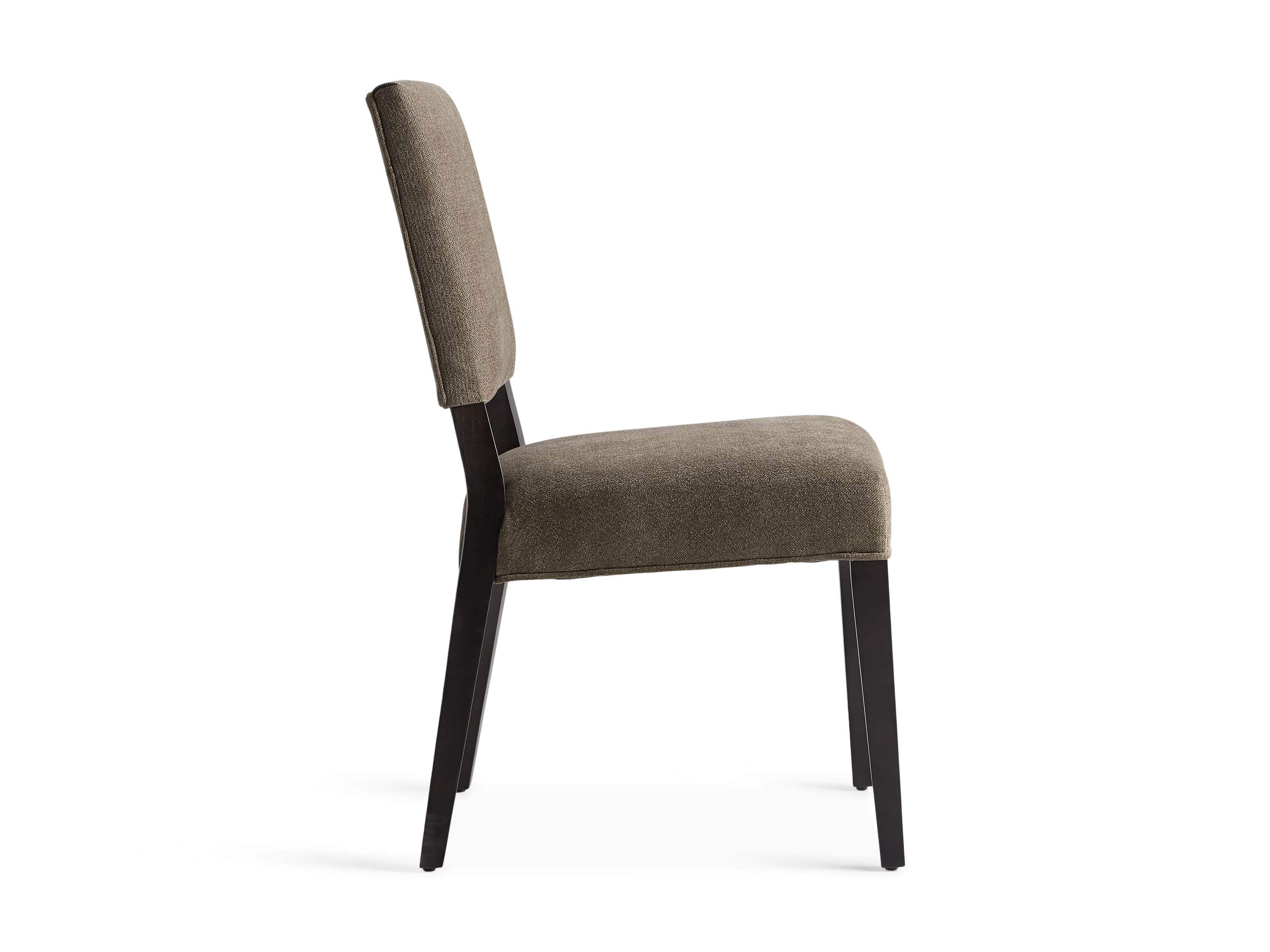Teddi 21" Dining Side Chair