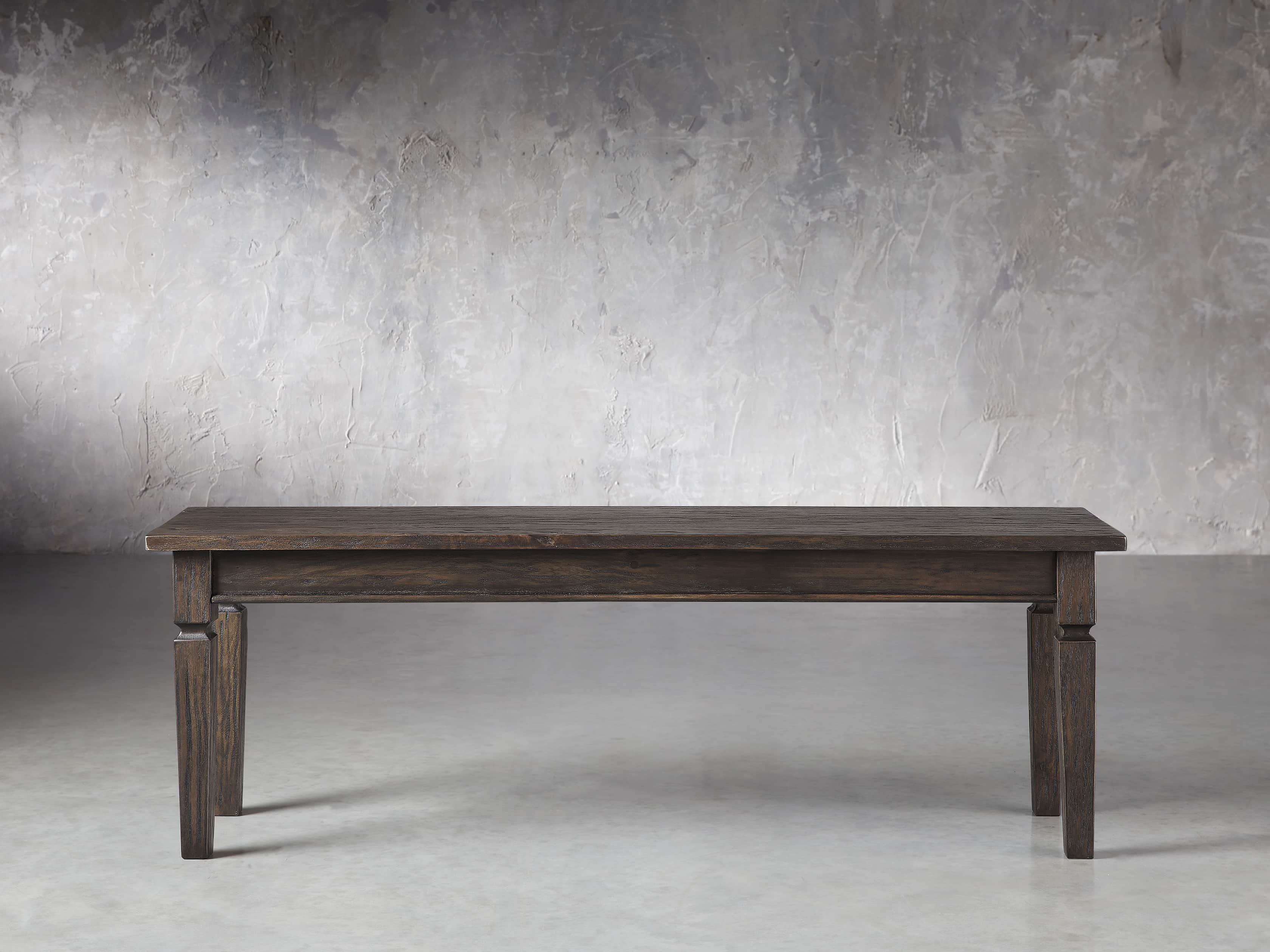 toulon table arhaus