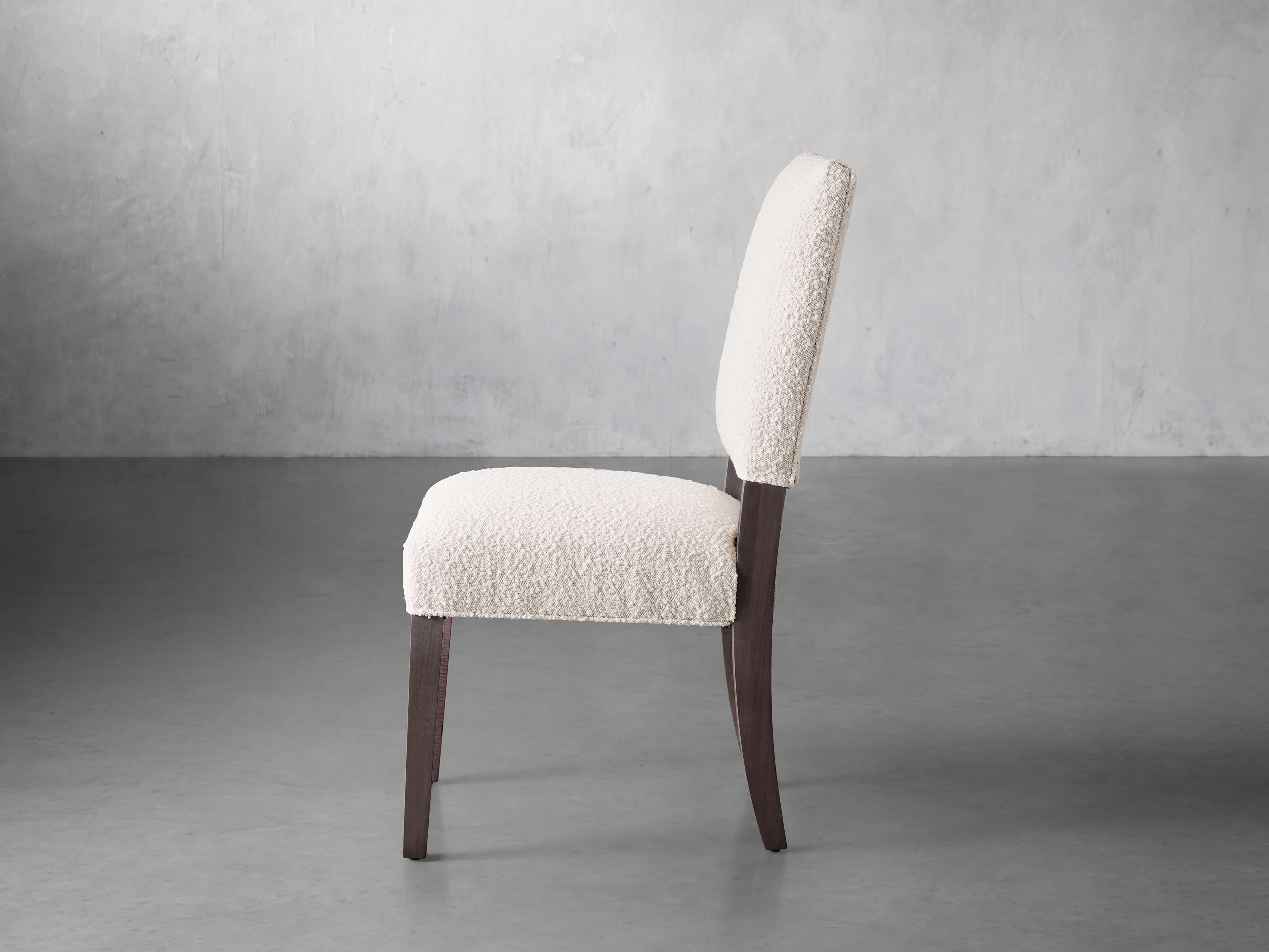 Torino dining chair with back ring sale