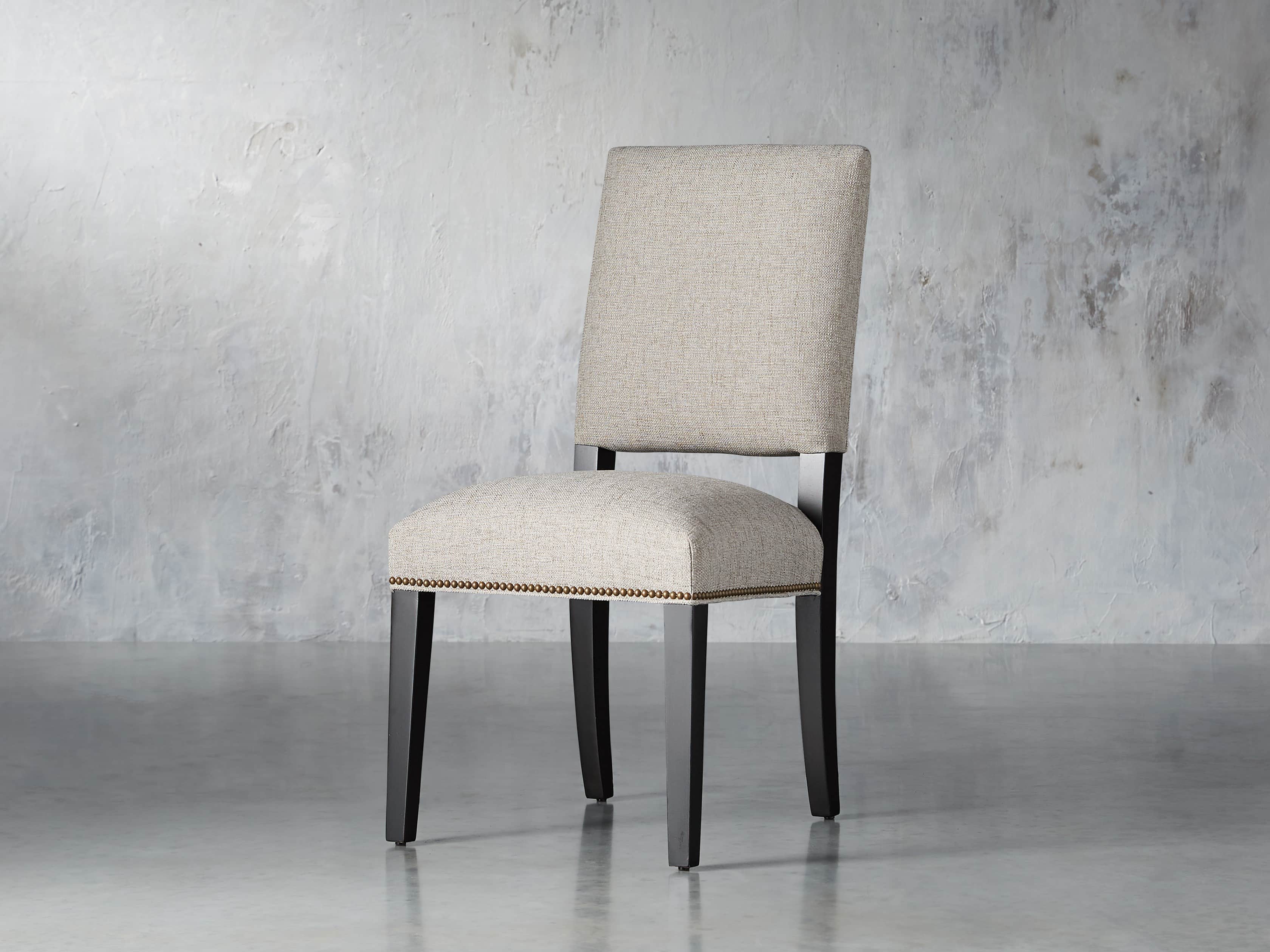 Torino Upholstered 20" Dining Side Chair