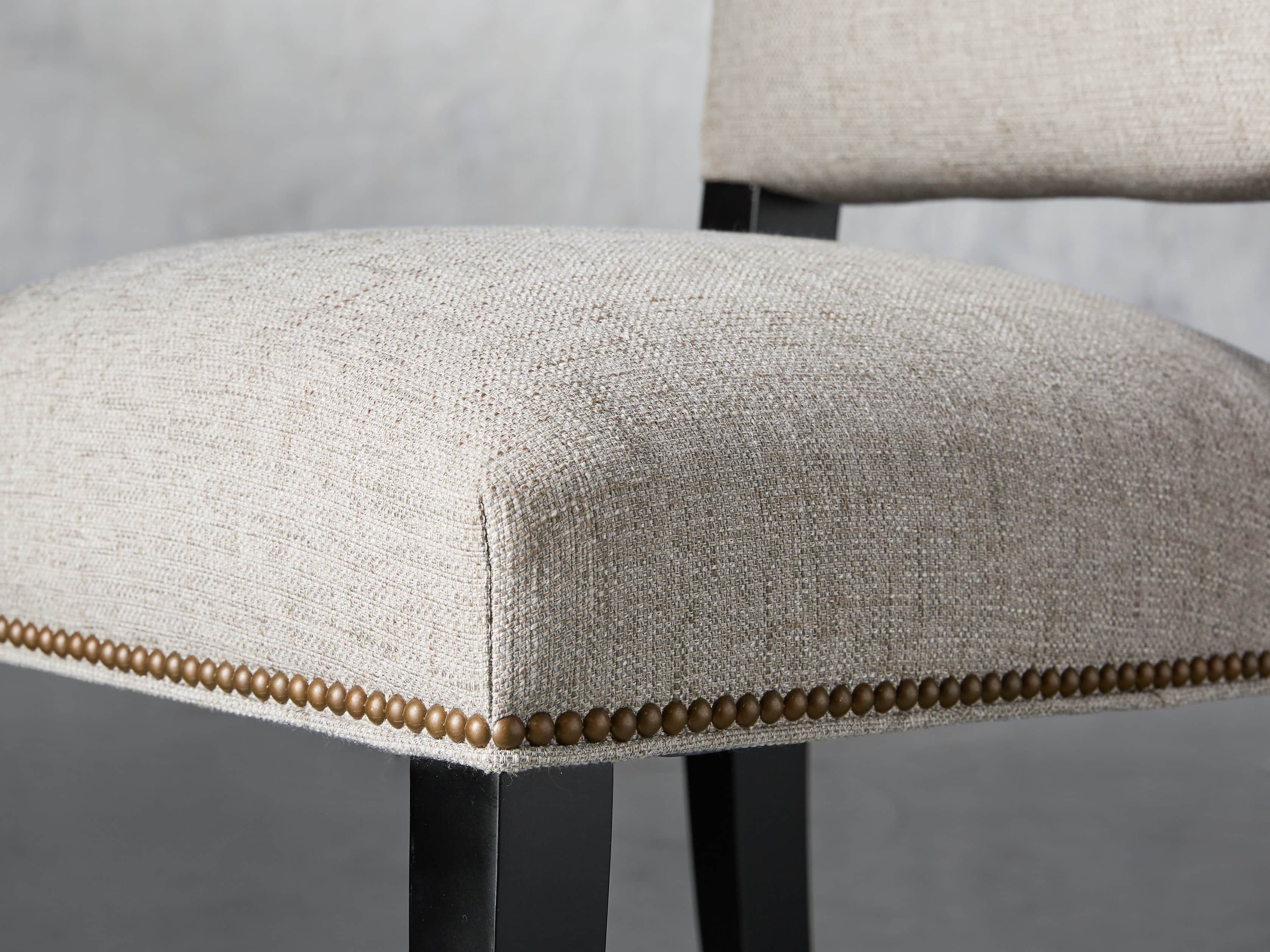 Torino Upholstered 20" Dining Side Chair