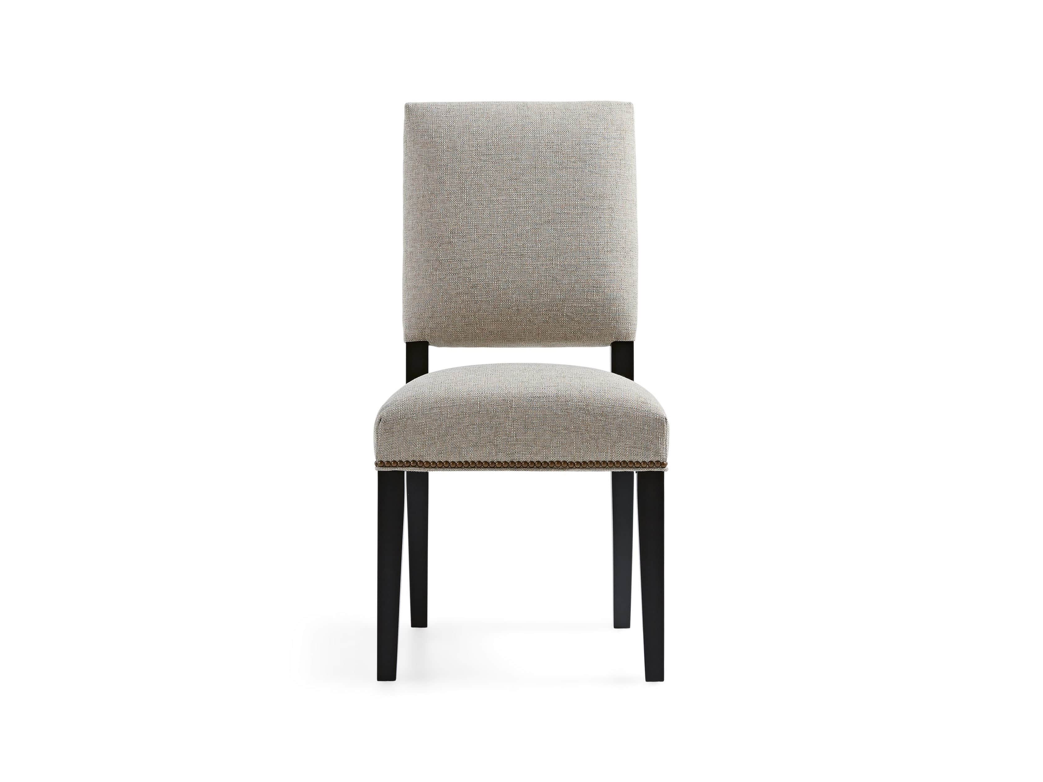 Torino Upholstered 20" Dining Side Chair