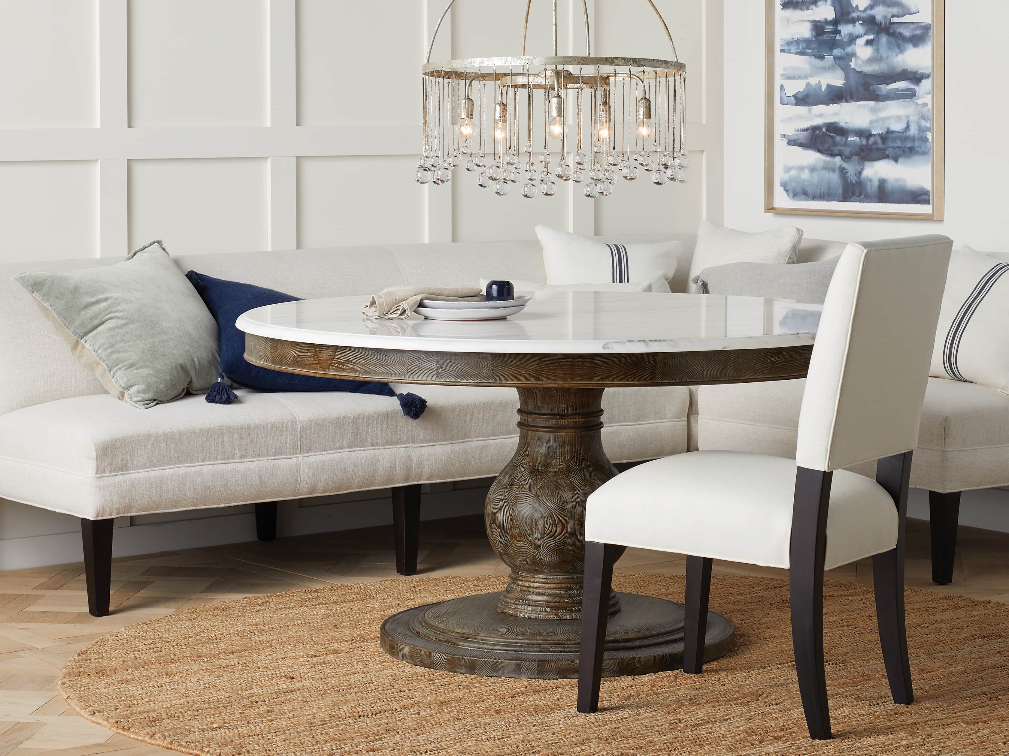 Torino Dining Chair Arhaus