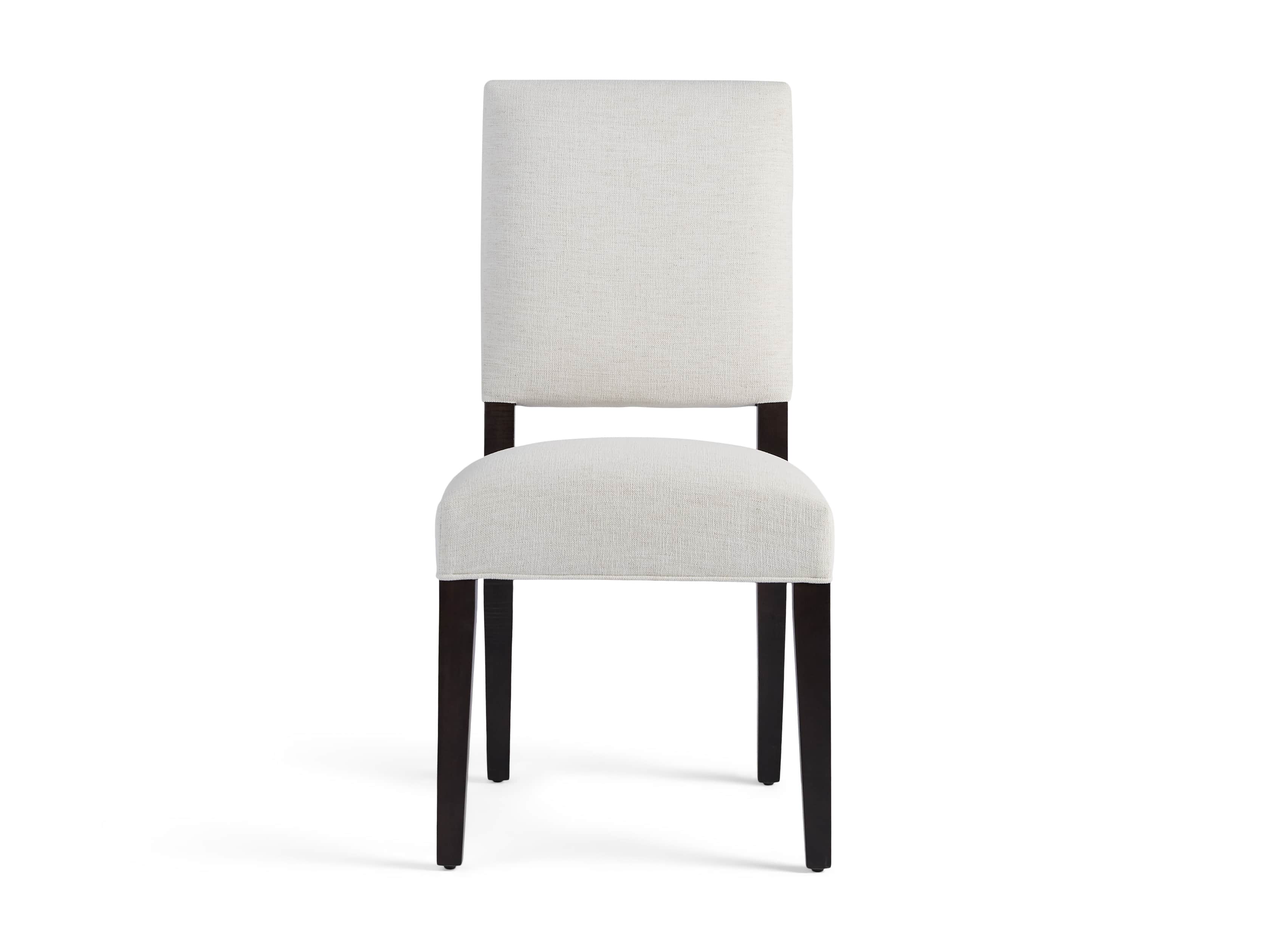 Torino dining chair discount with back ring