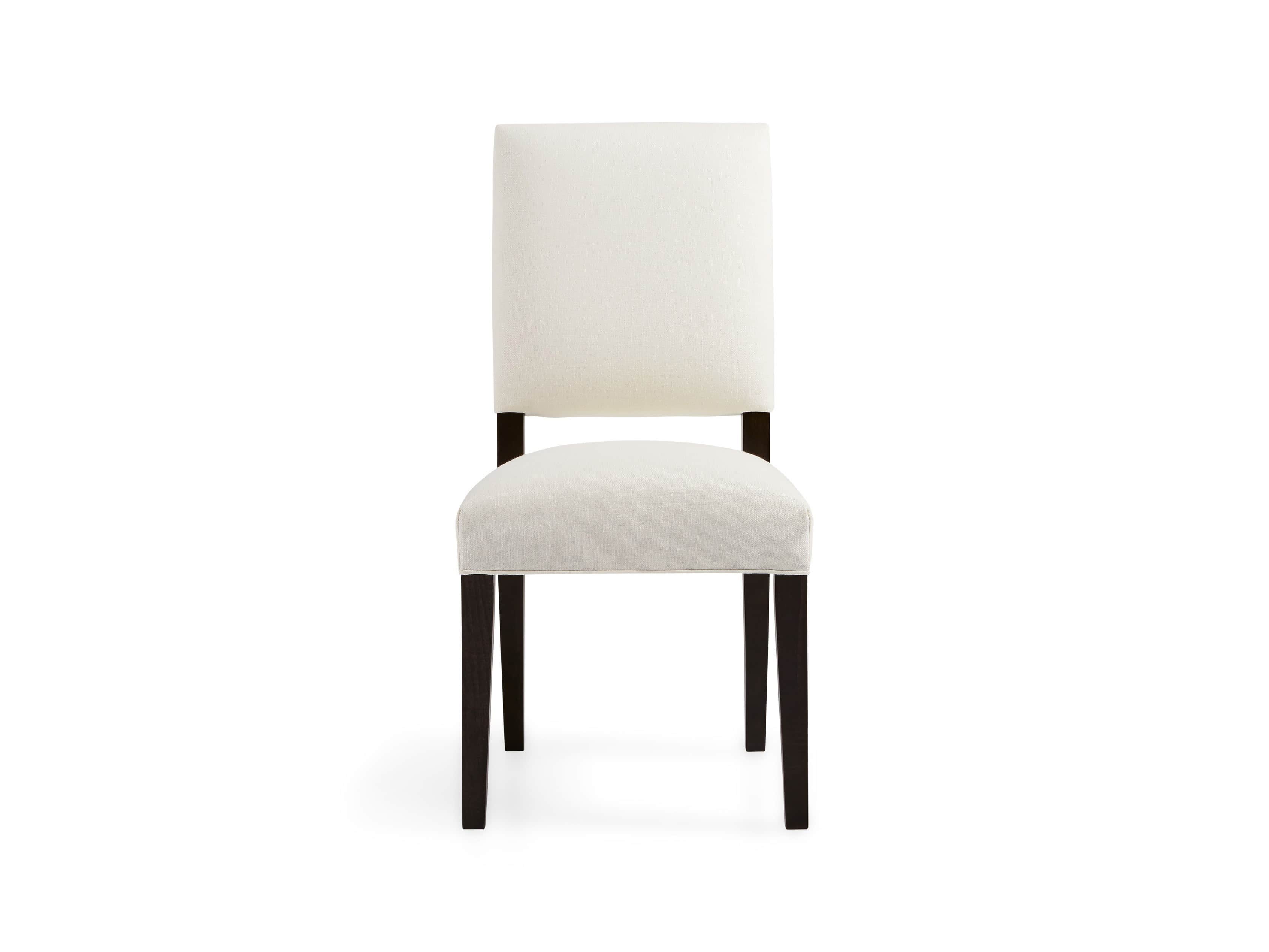 Torino Upholstered 20" Dining Side Chair