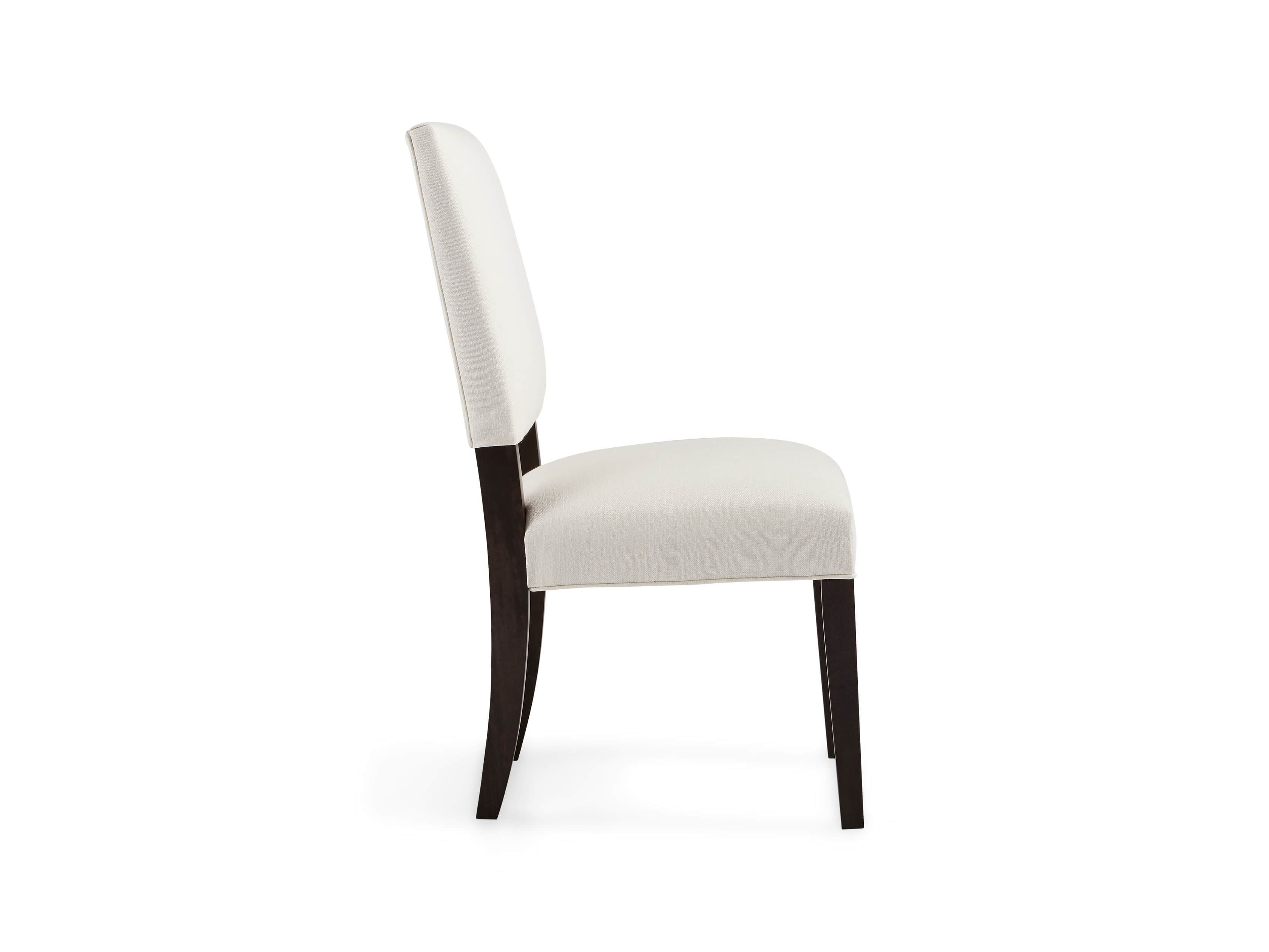 Torino Upholstered 20" Dining Side Chair