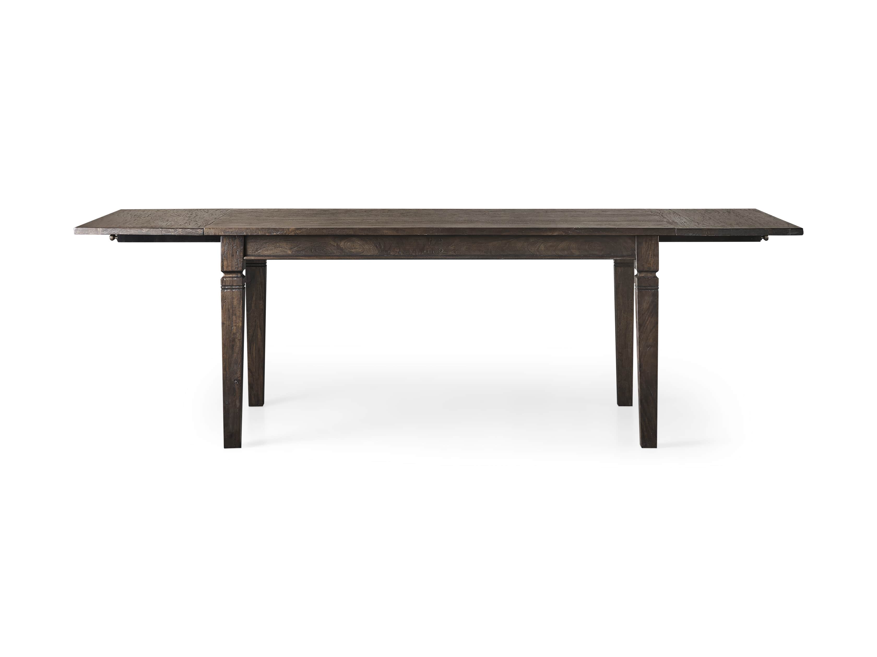 Toulon 80" Dining Table in Toasted Henna, slide 10 of 10
