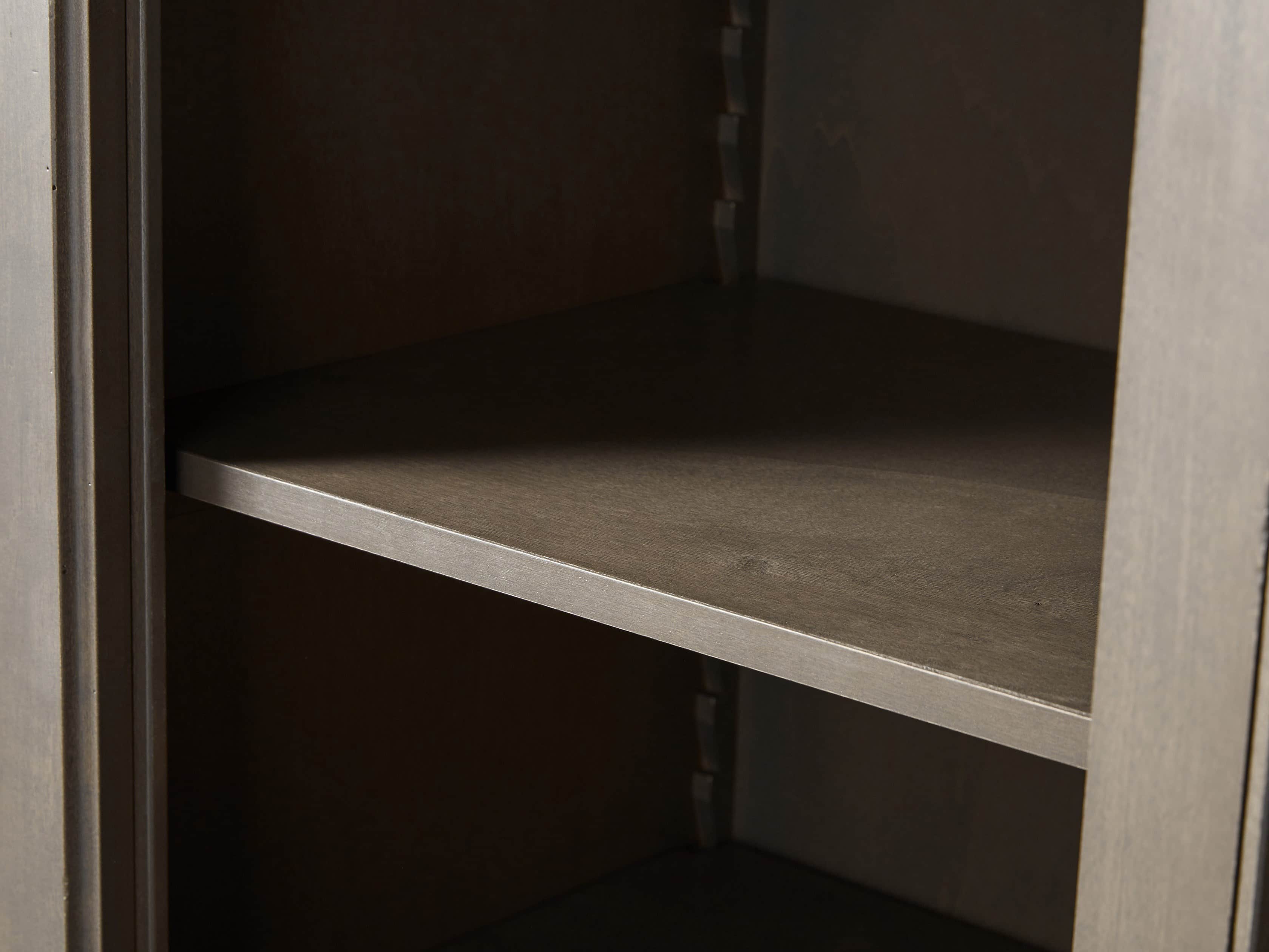 Tucany 74" Buffet