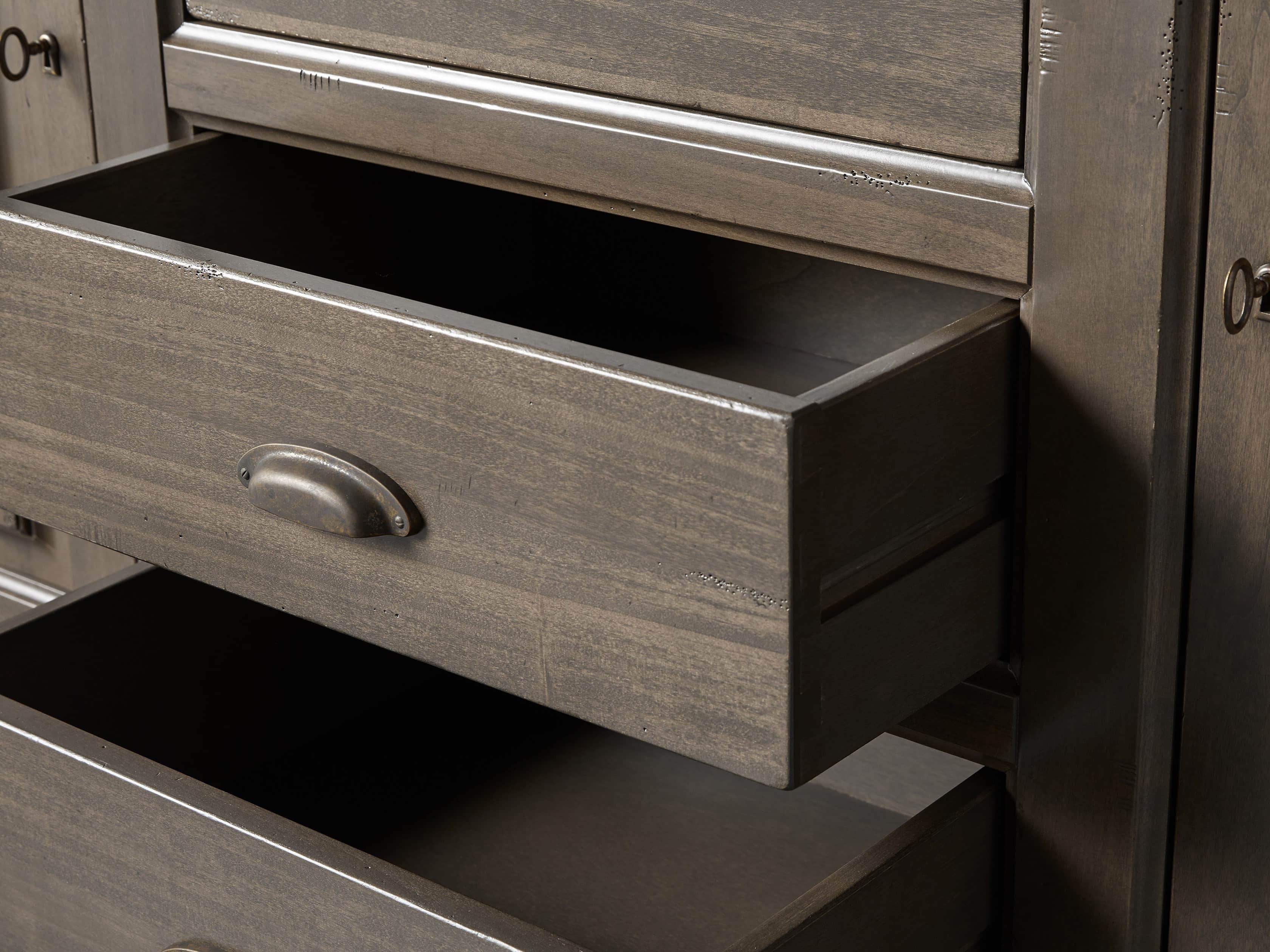 Tucany 74" Buffet