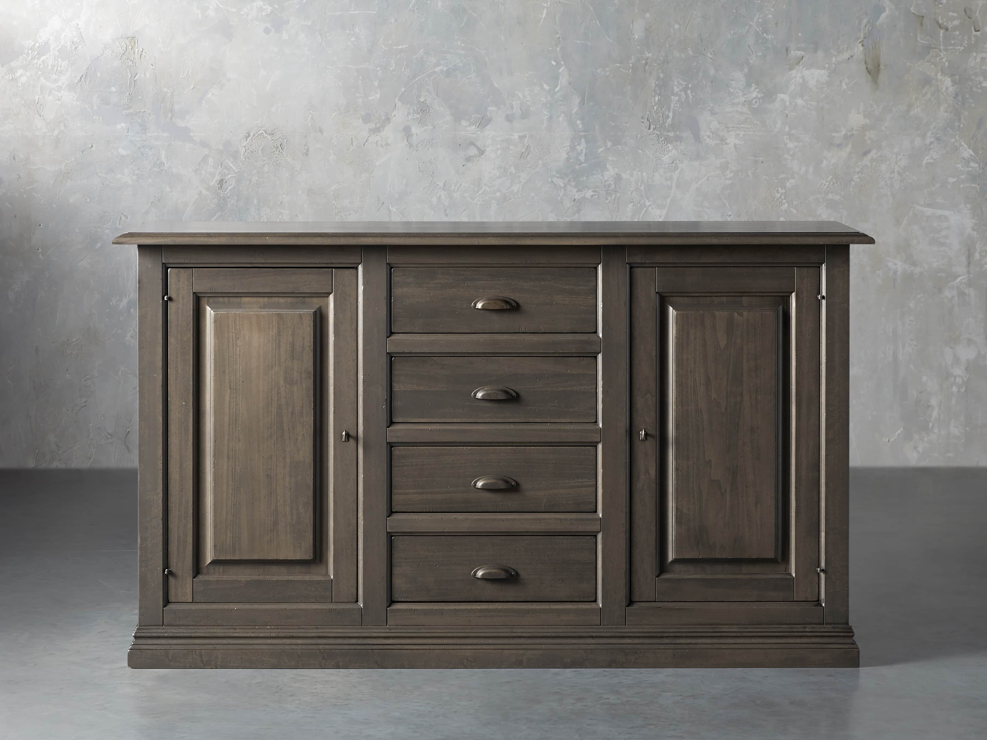 Tucany 74" Buffet