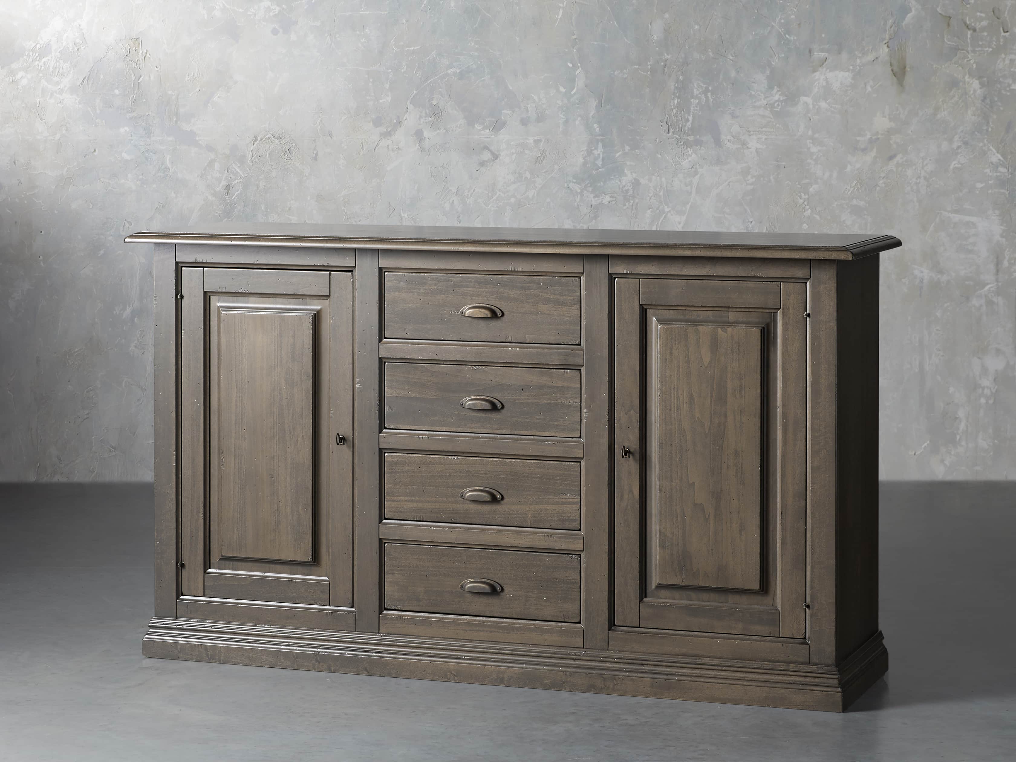 Tucany 74" Buffet