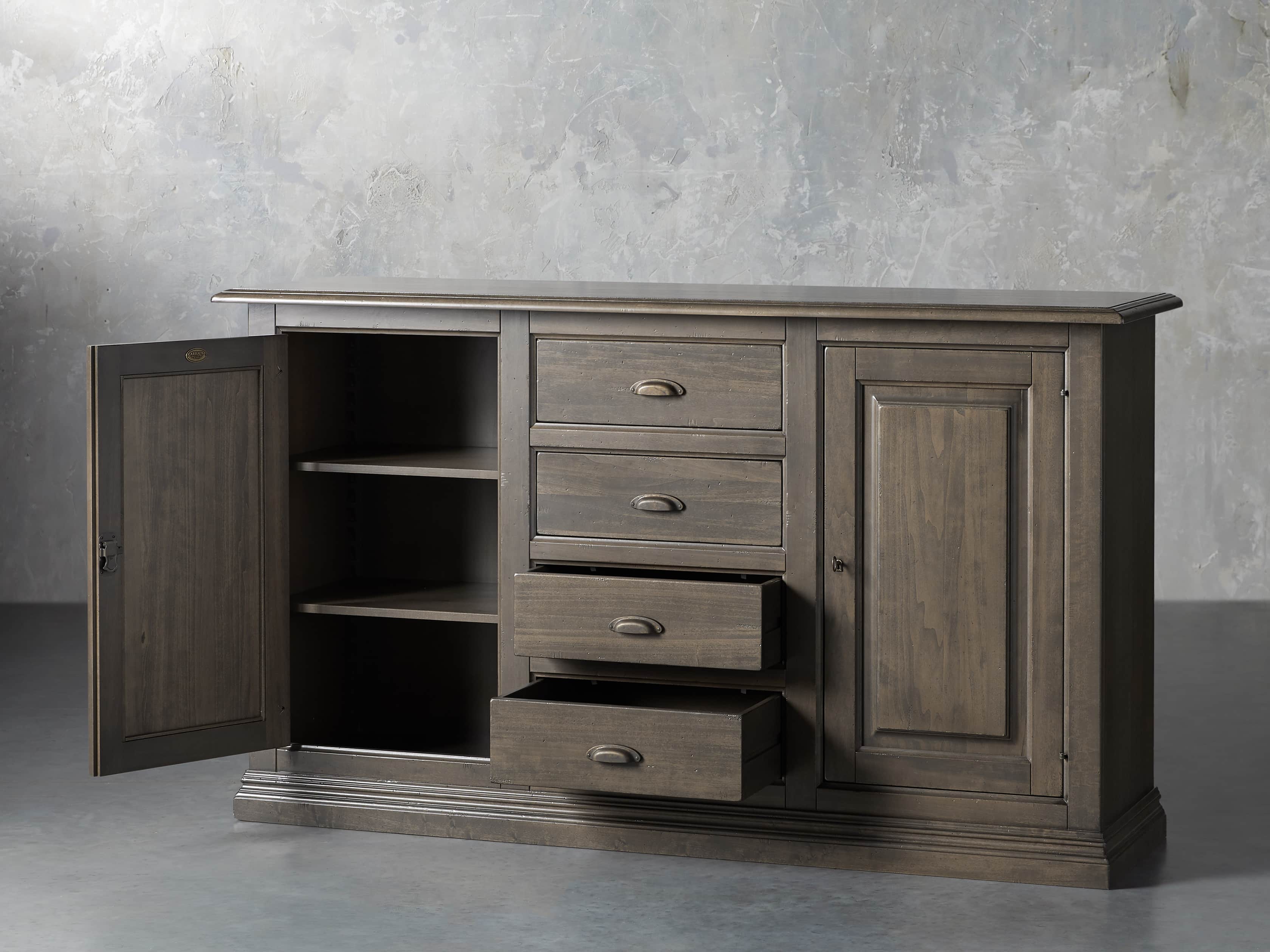 Tucany 74" Buffet