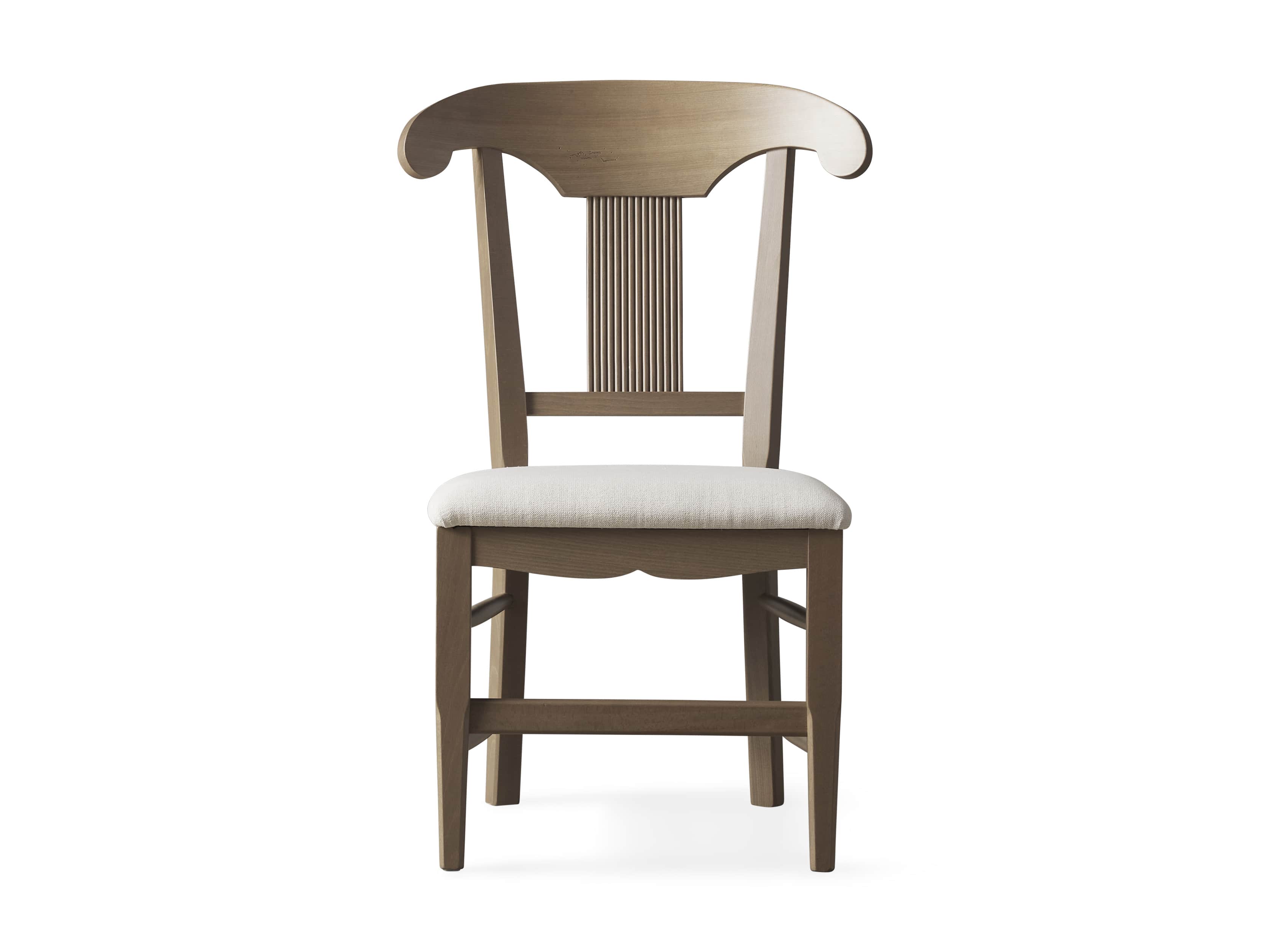 Tuscany Dining Side Chair In Antique, Tuscany Dining Chairs