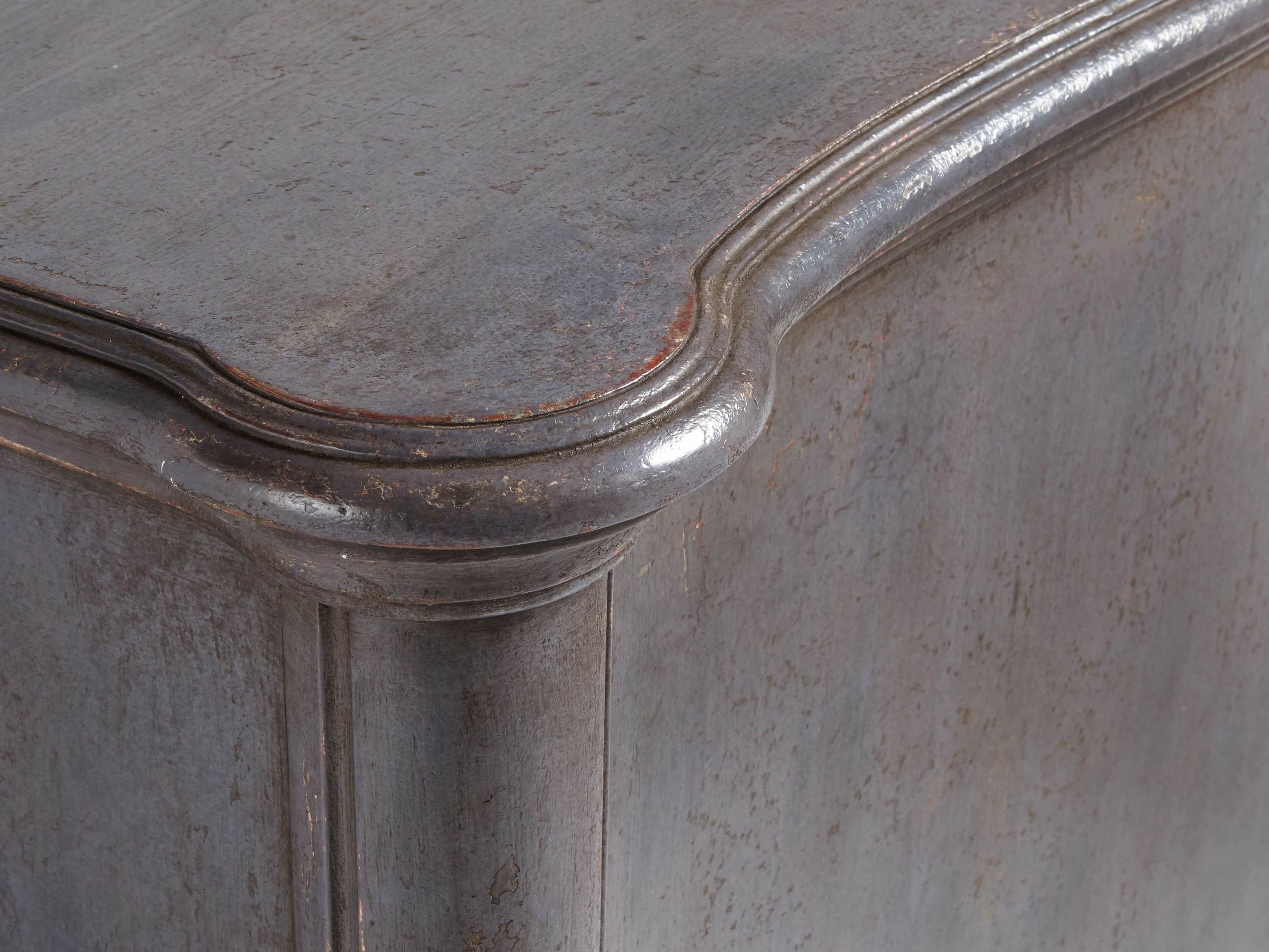 Viola Bell'Arte Buffet
