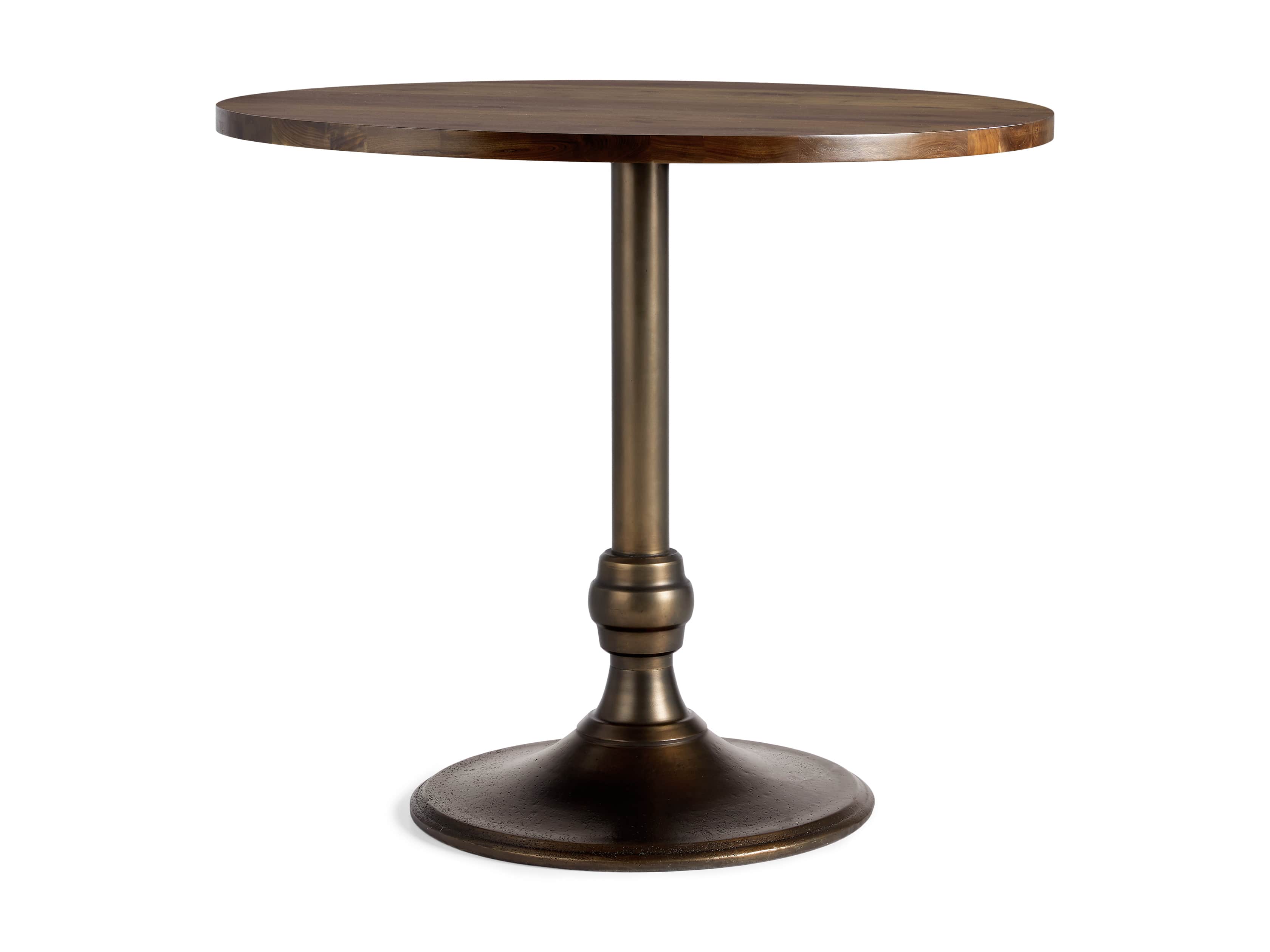 Wade 42" Counter Table, slide 4 of 4