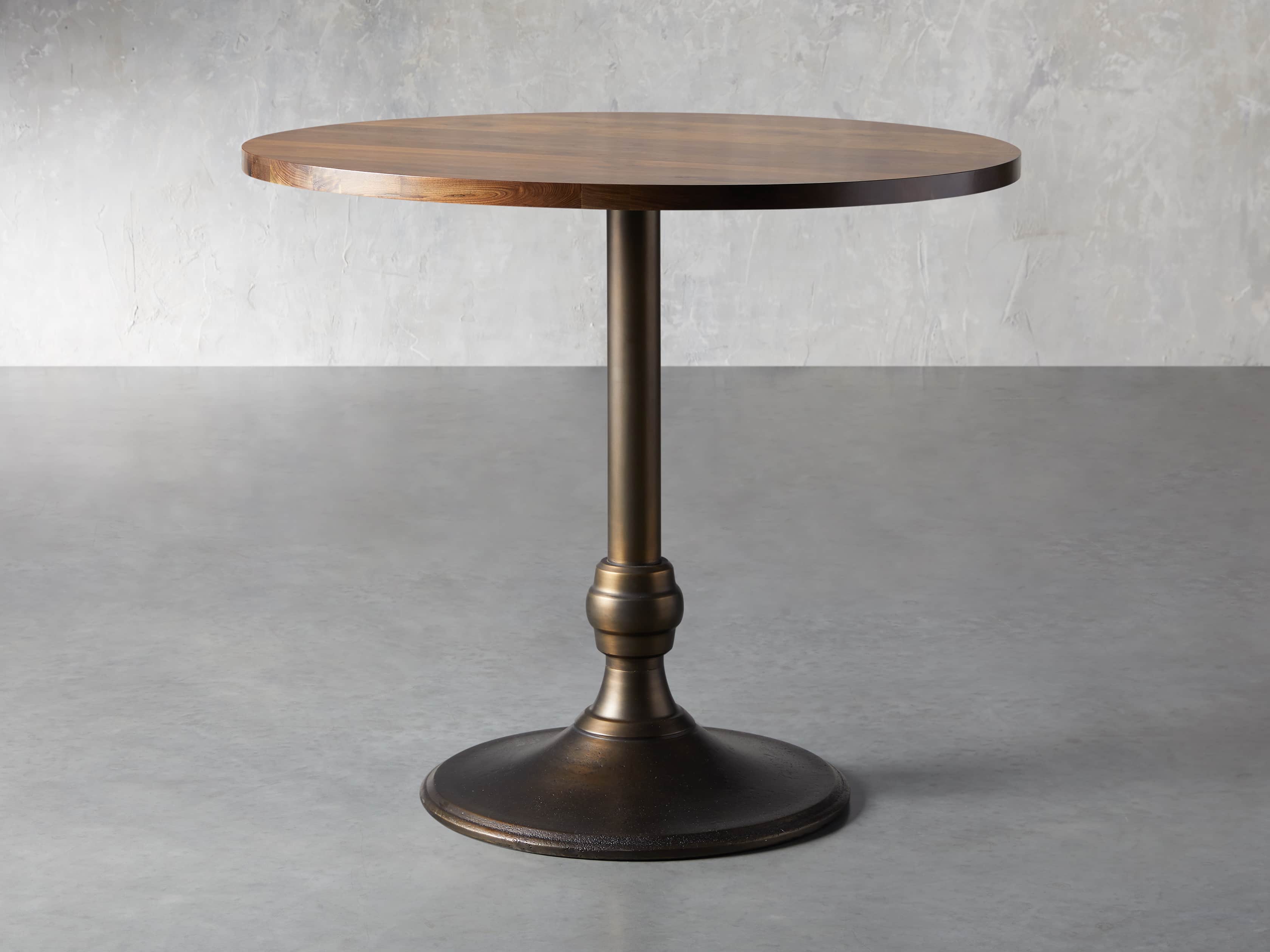 Wade 42" Counter Table, slide 1 of 4