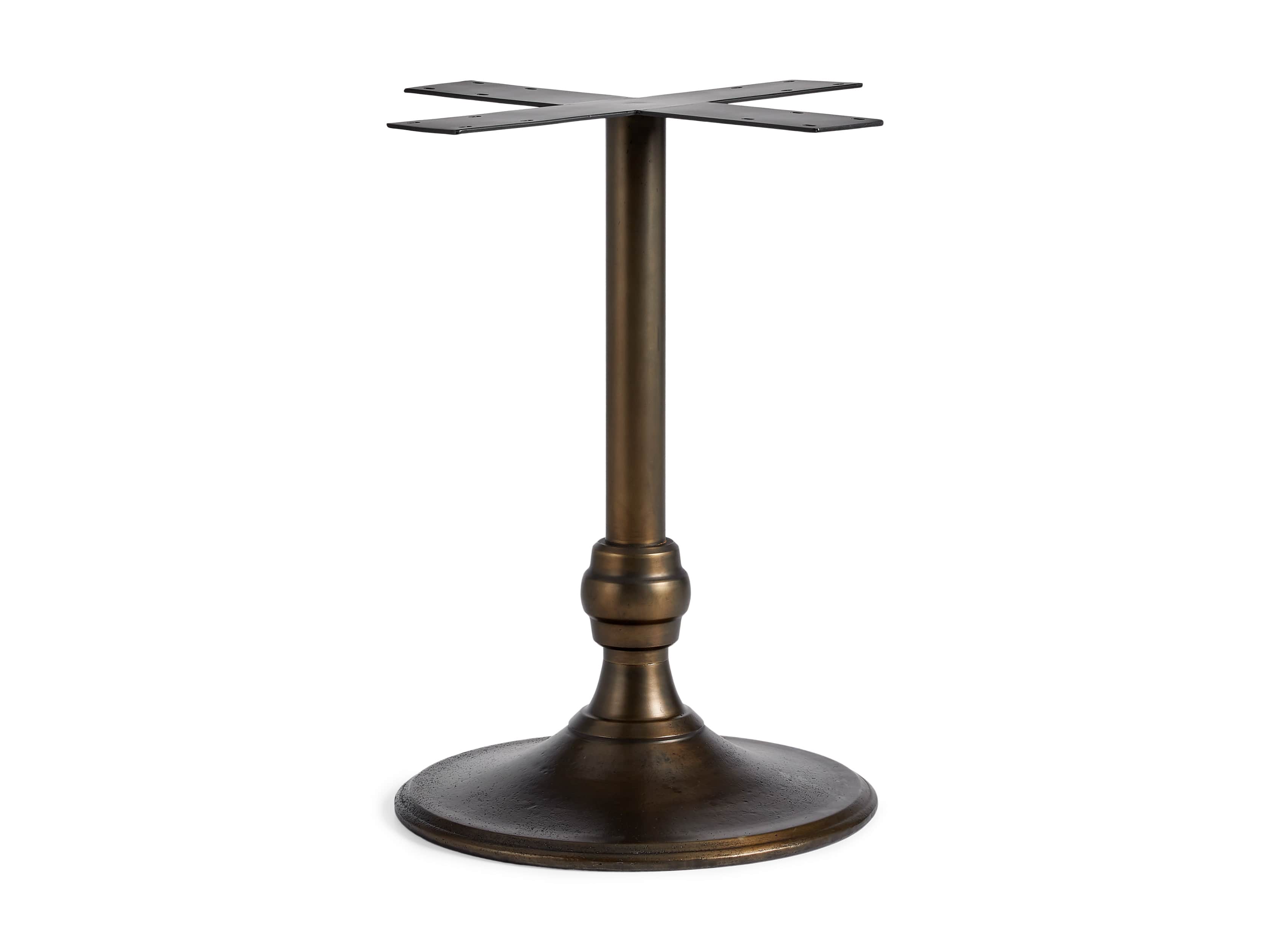 Wade Counter Table Base, slide 1 of 1
