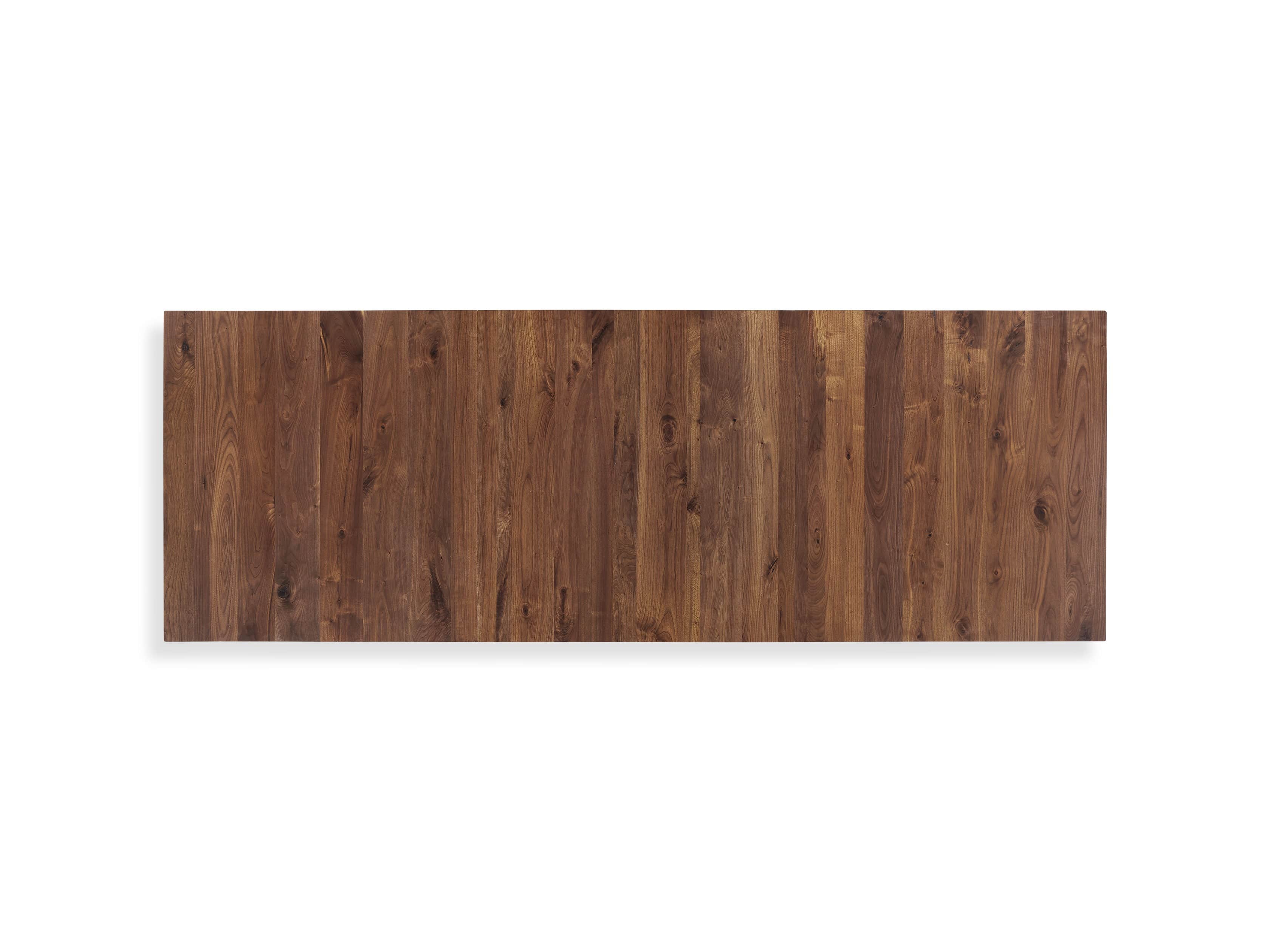 Wagner 72" Extension Dining Table